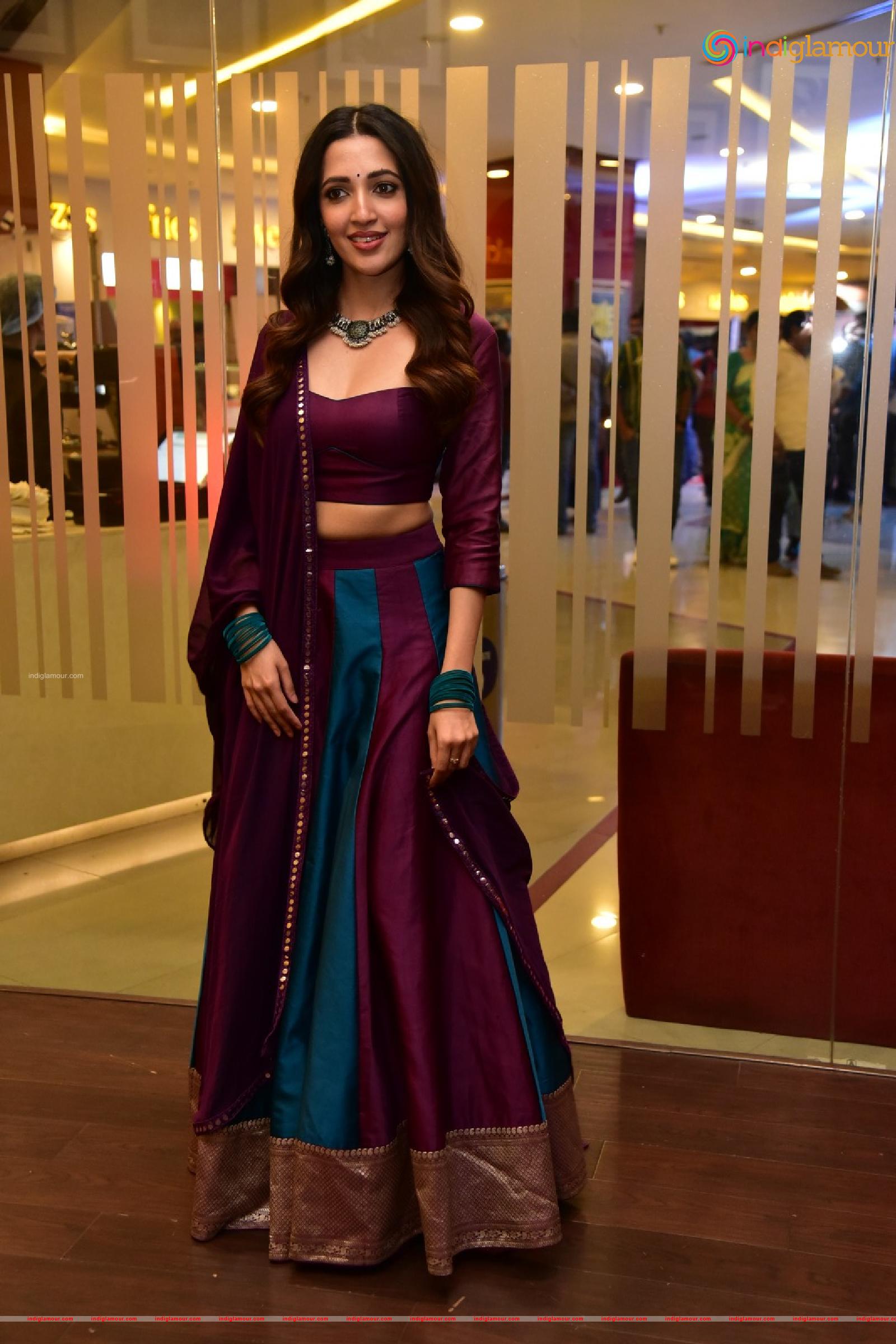Neha Shetty Actress hd photo