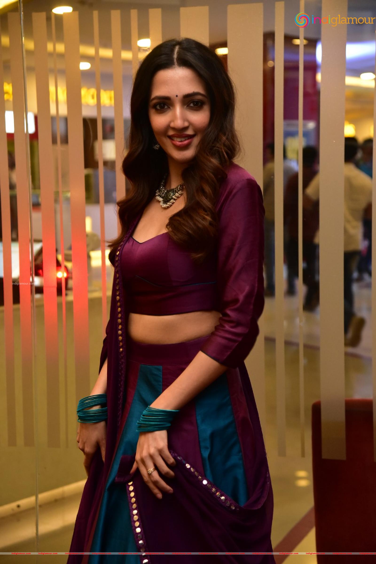 Neha Shetty Actress hd photo