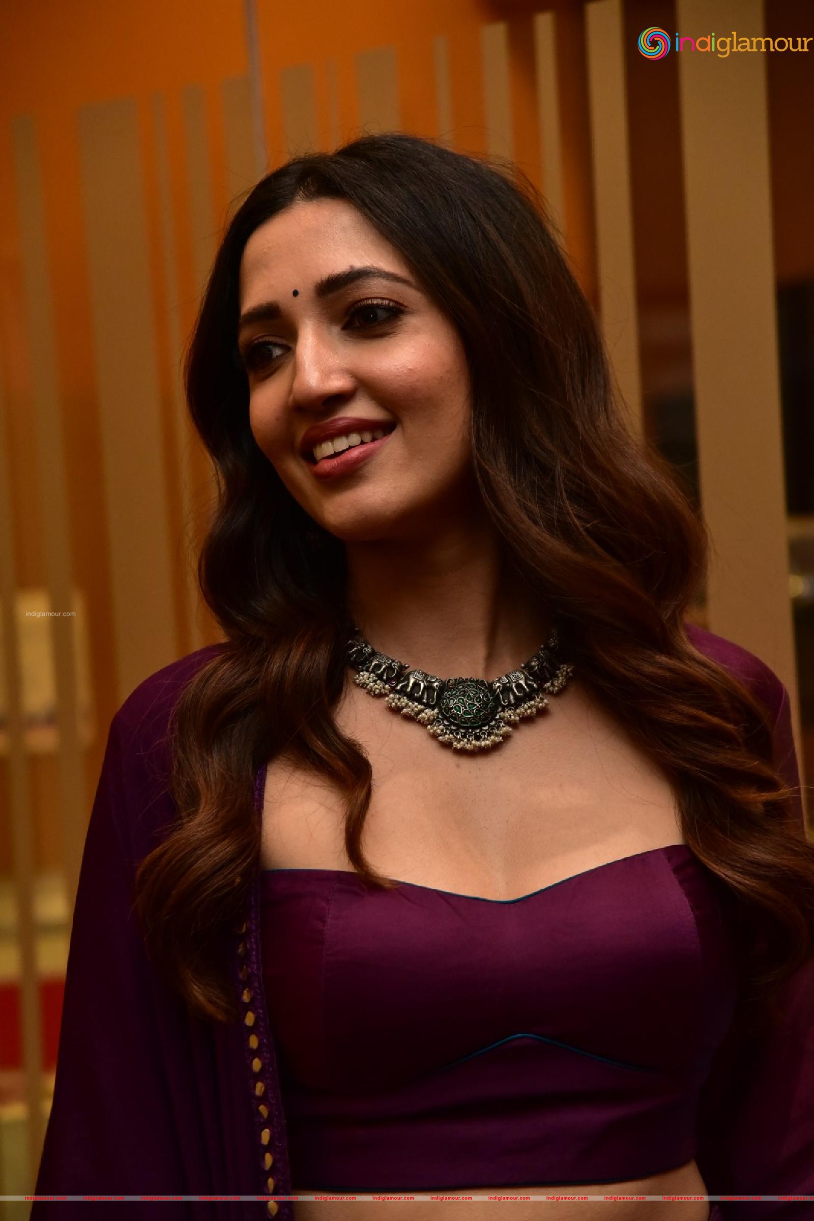 Neha Shetty Actress hd photo