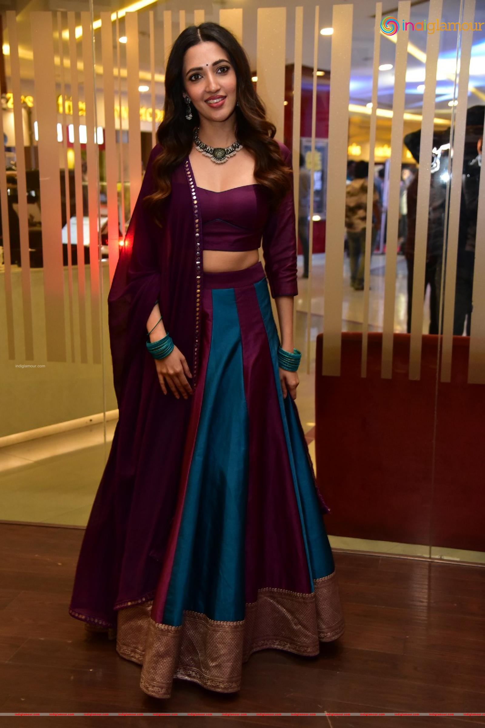Neha Shetty Actress hd photo