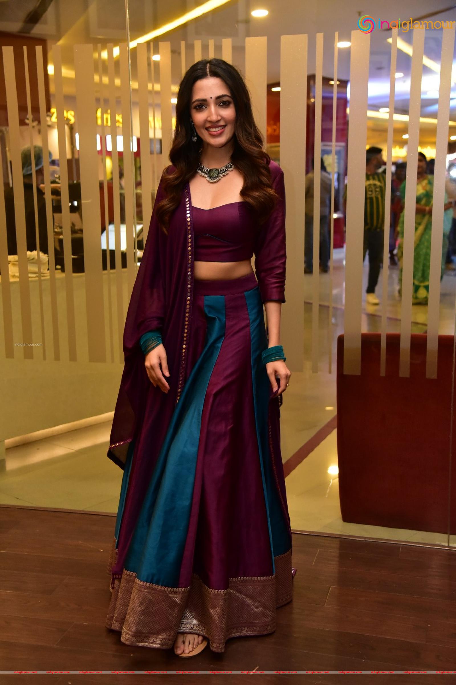 Neha Shetty Actress hd photo