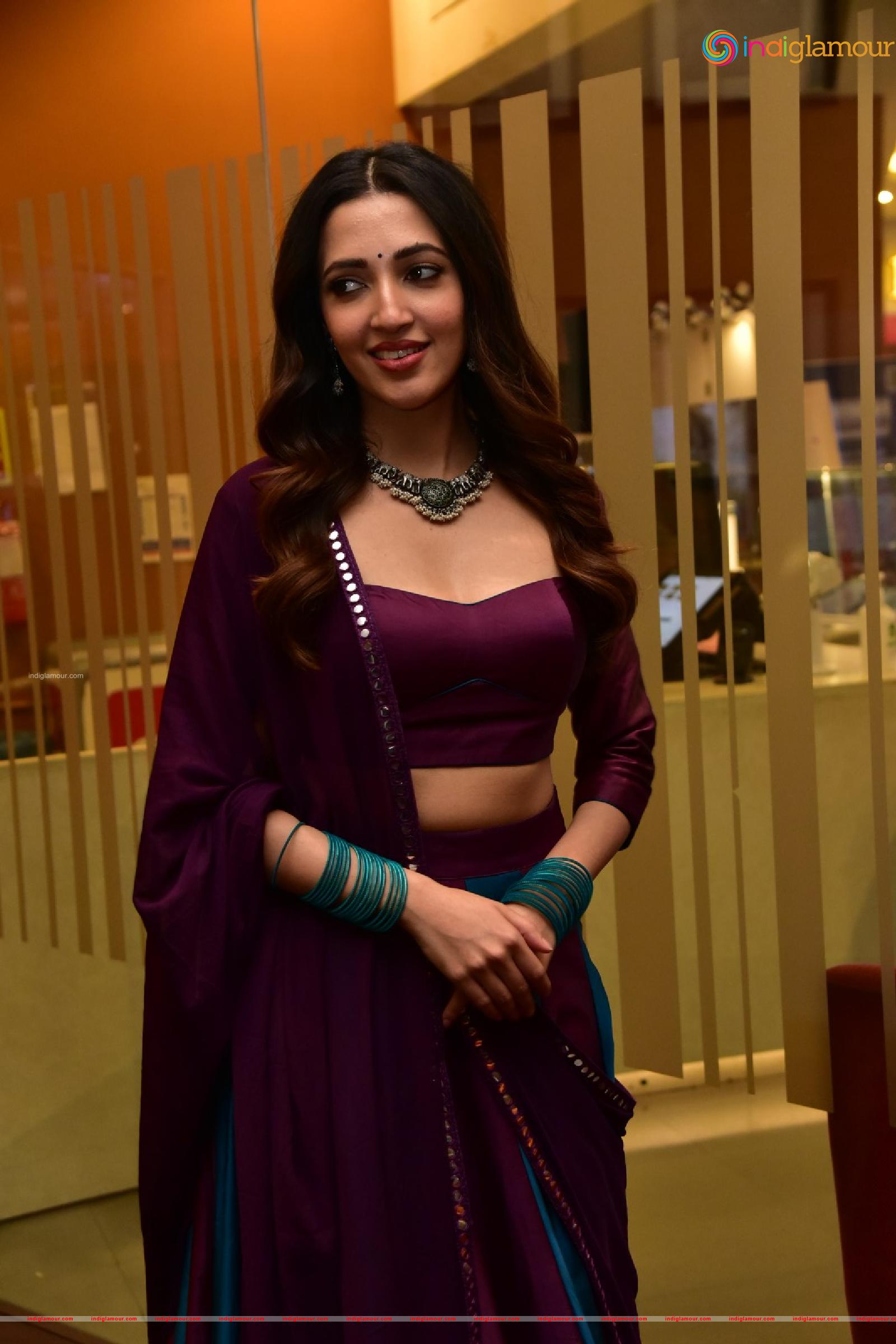 Neha Shetty Actress hd photo