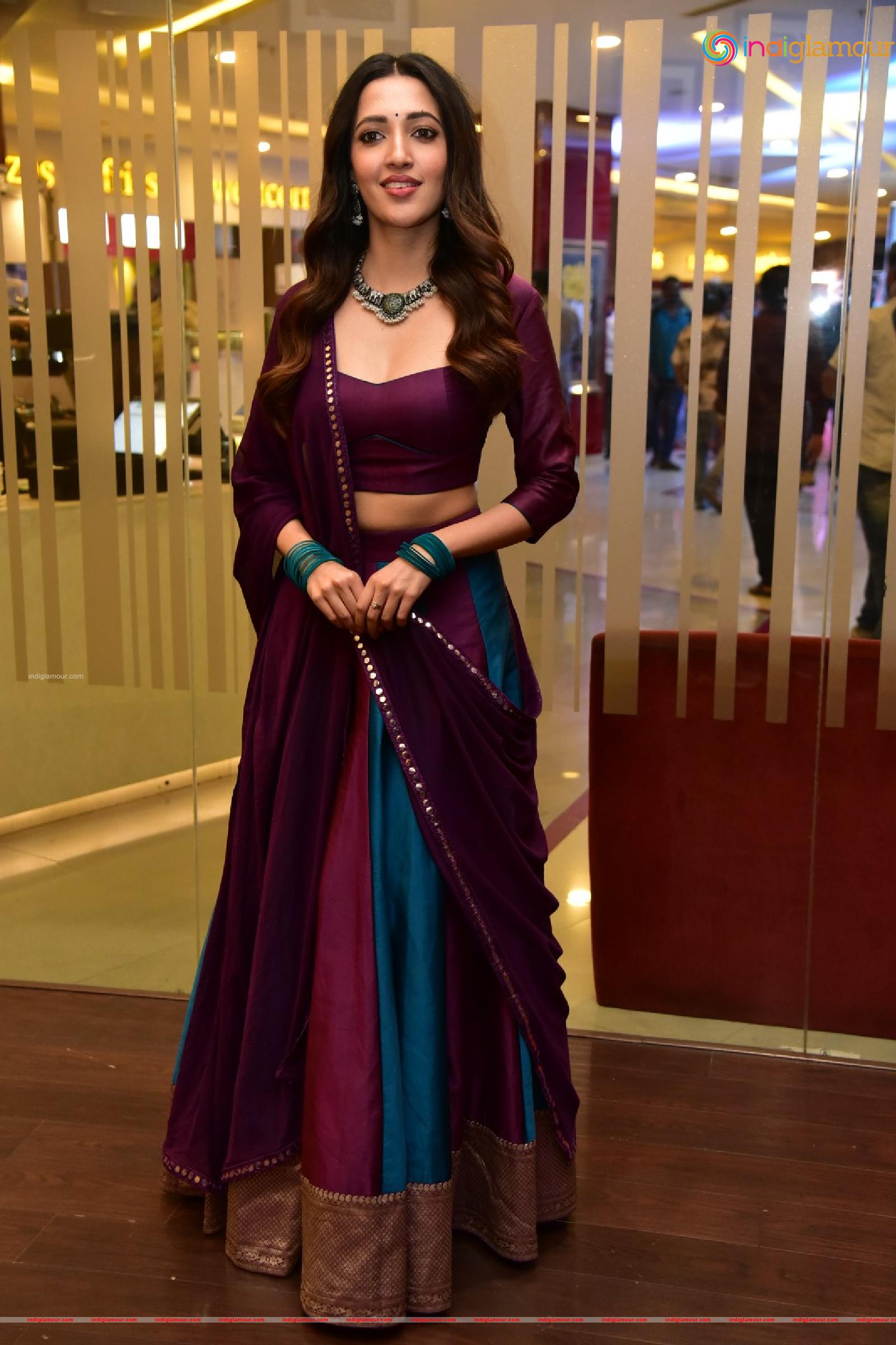 Neha Shetty Actress hd photo