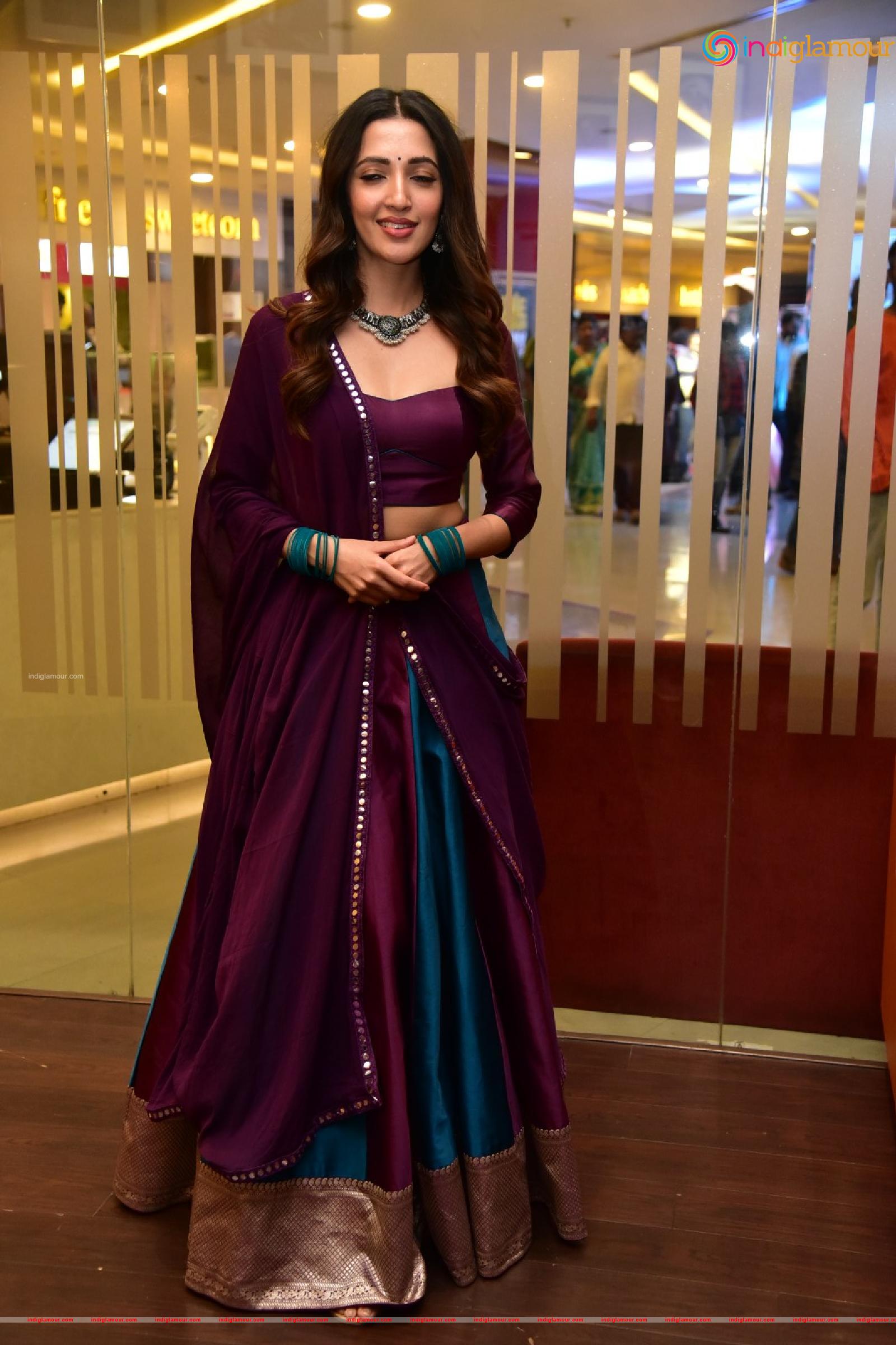 Neha Shetty Actress hd photo