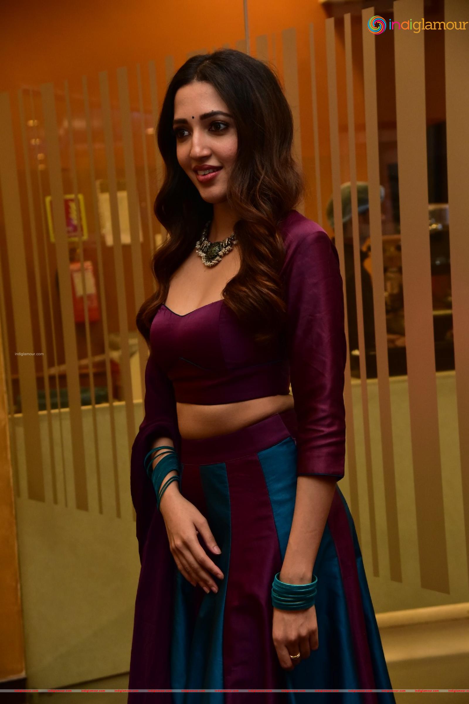 Neha Shetty Actress hd photo