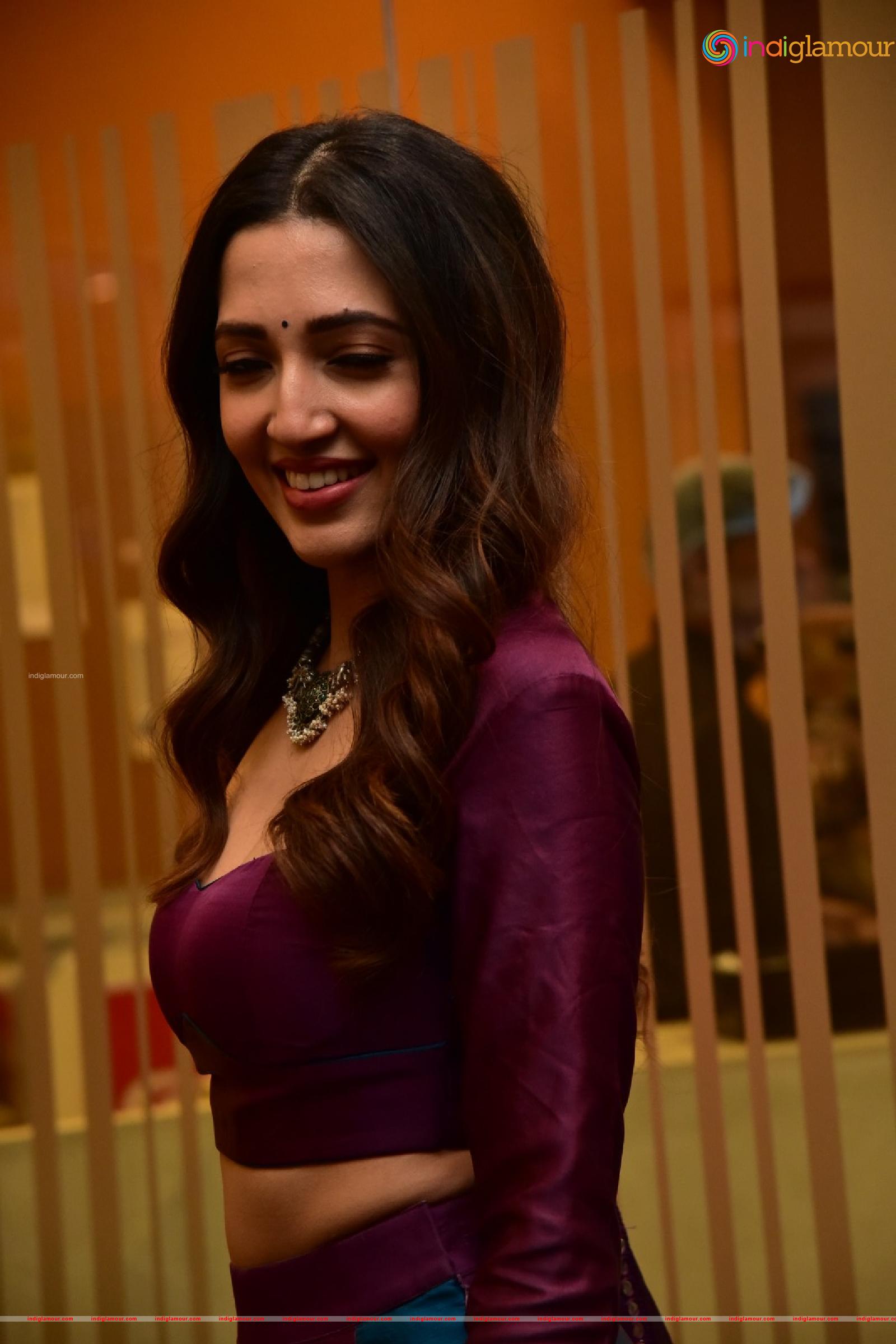 Neha Shetty Actress hd photo