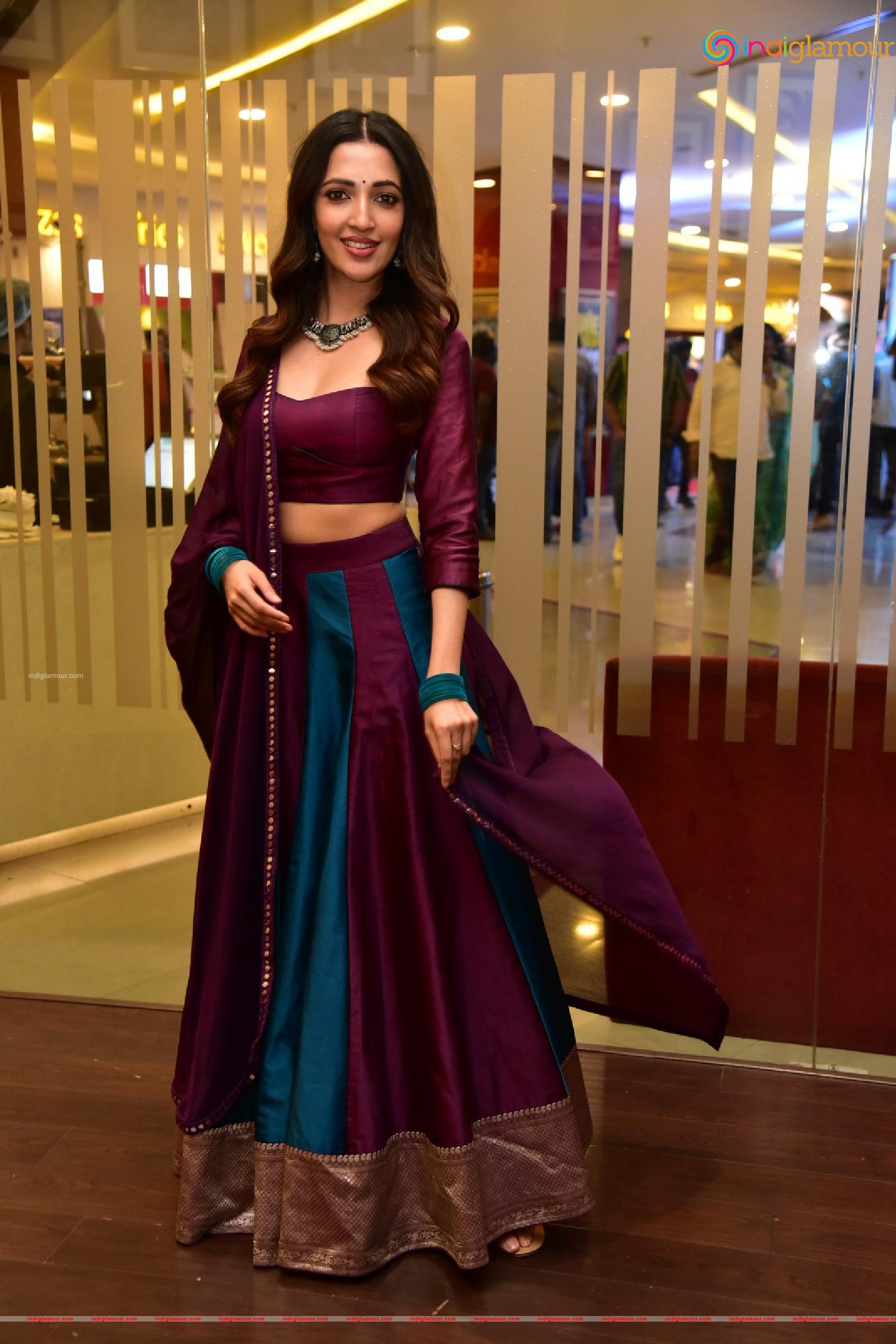 Neha Shetty Actress hd photo