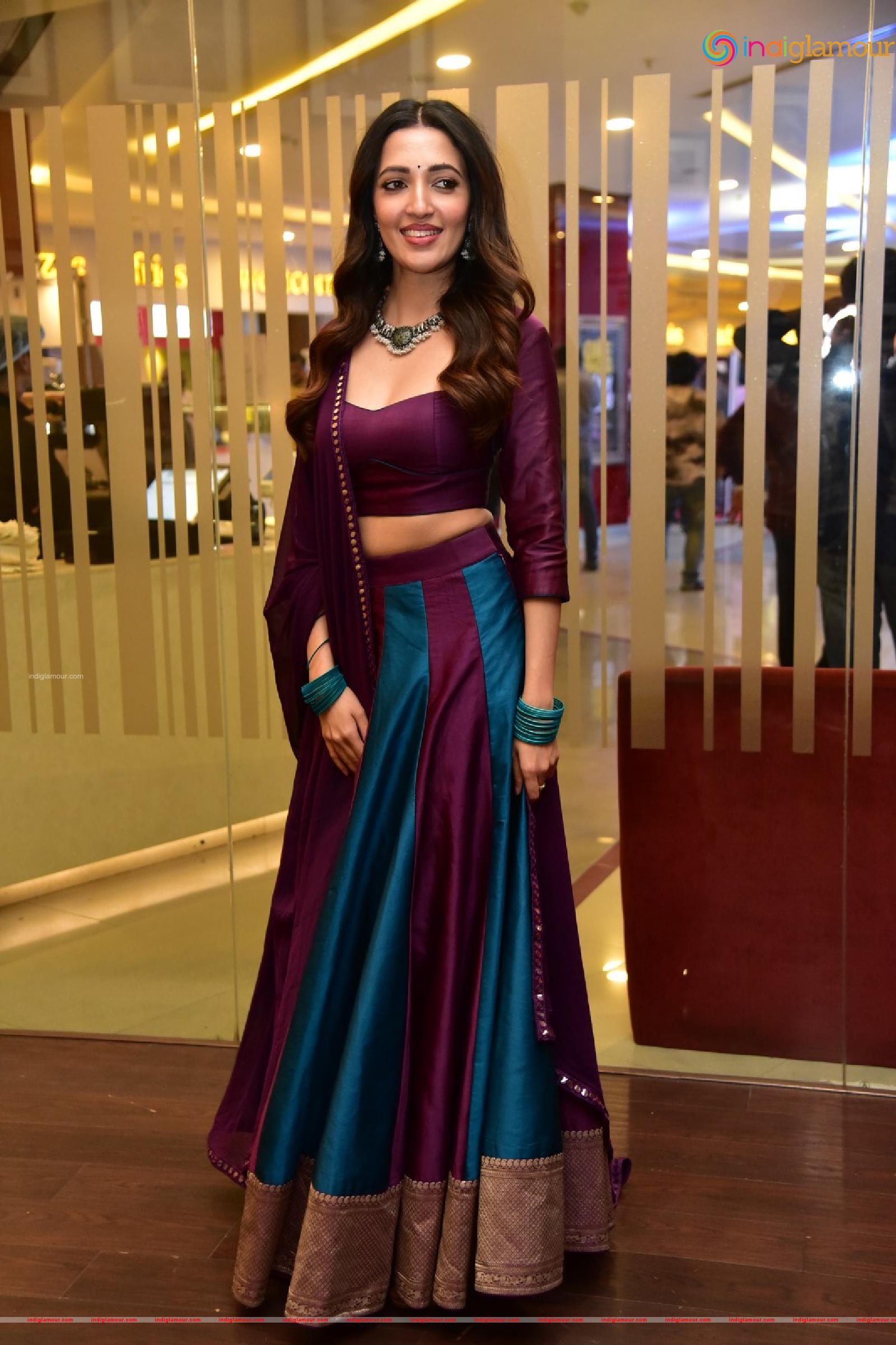 Neha Shetty Actress hd photo