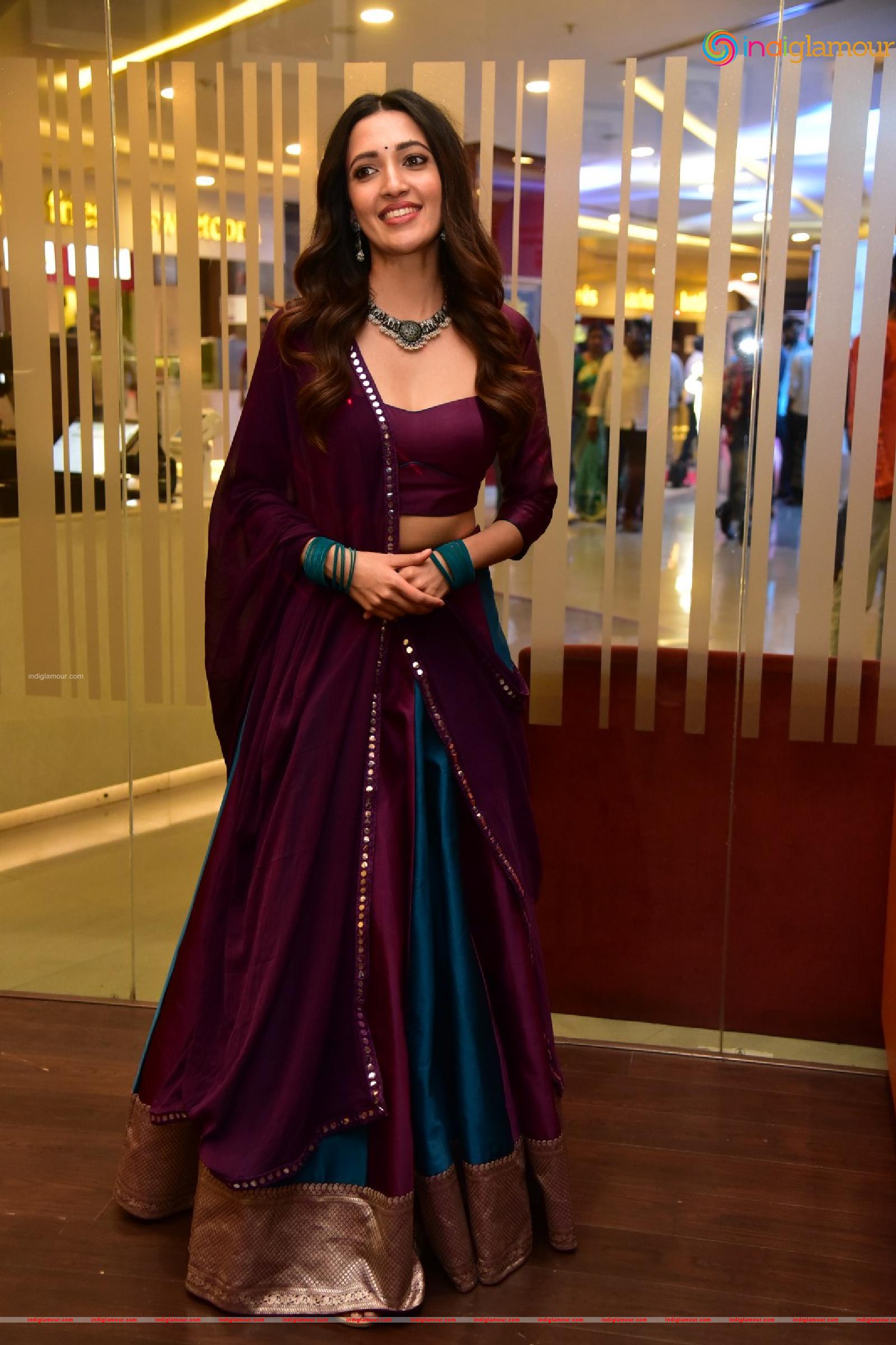 Neha Shetty Actress hd photo