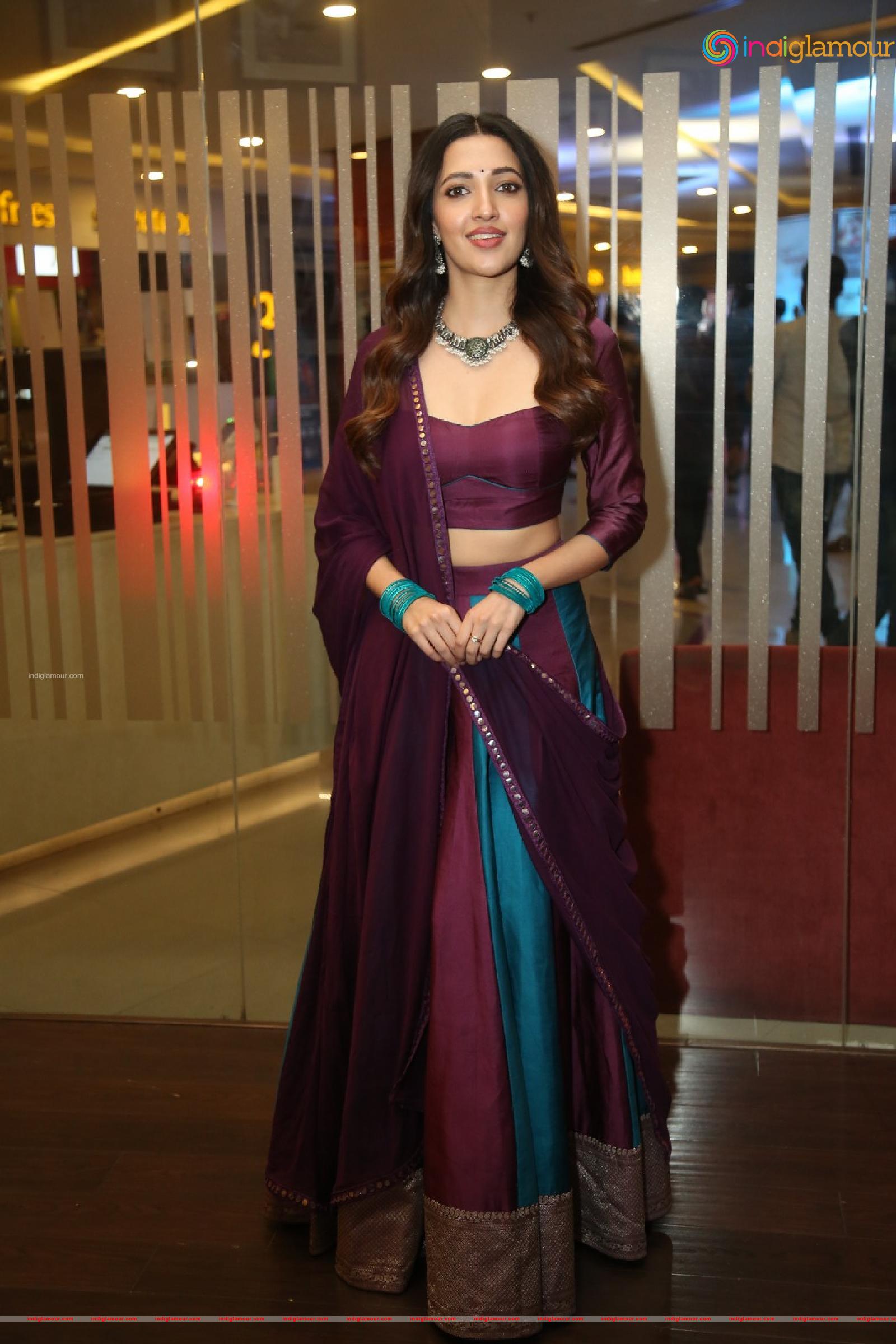 Neha Shetty Actress hd photo