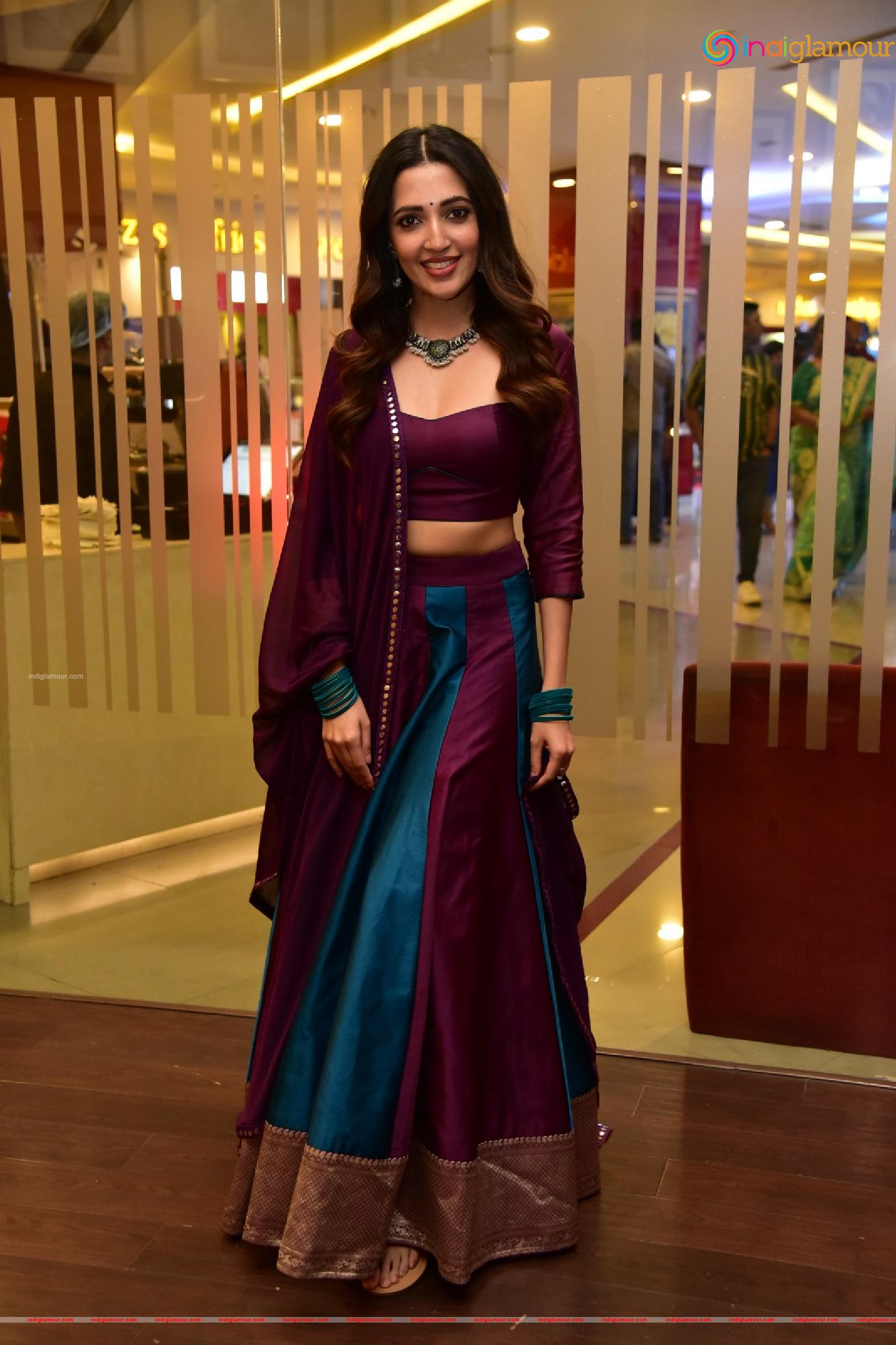 Neha Shetty Actress hd photo