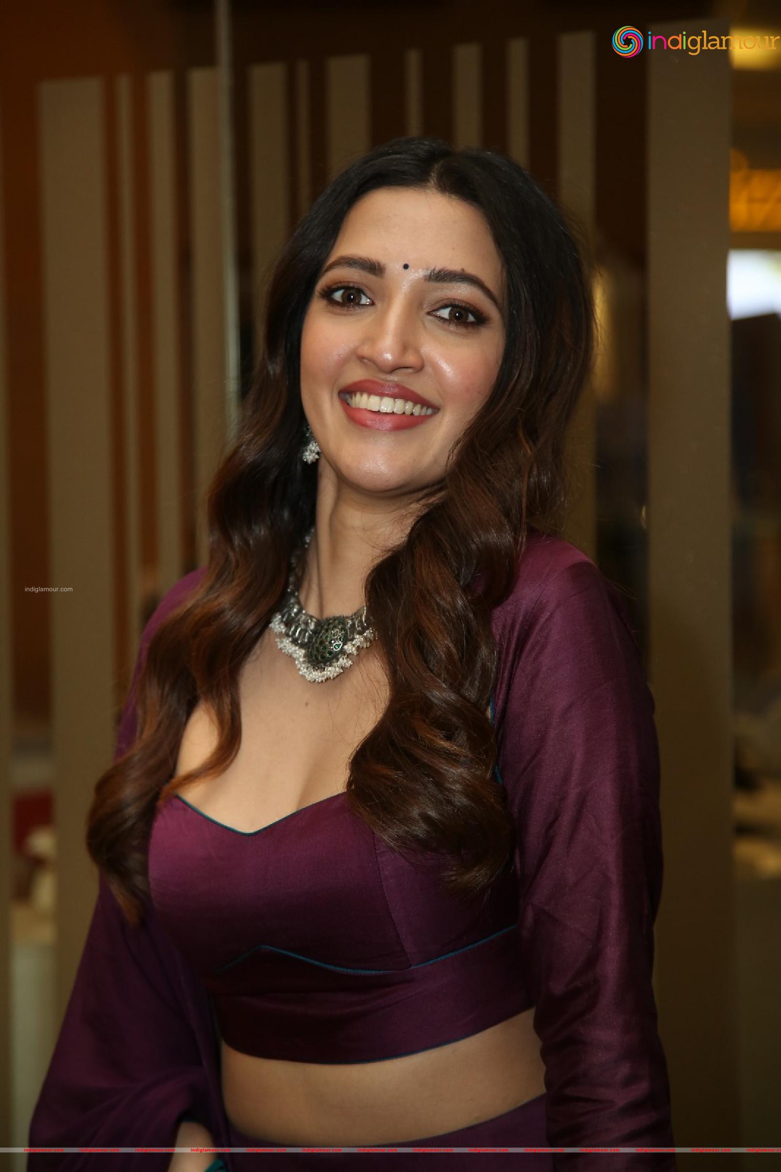 Neha Shetty Actress hd photo