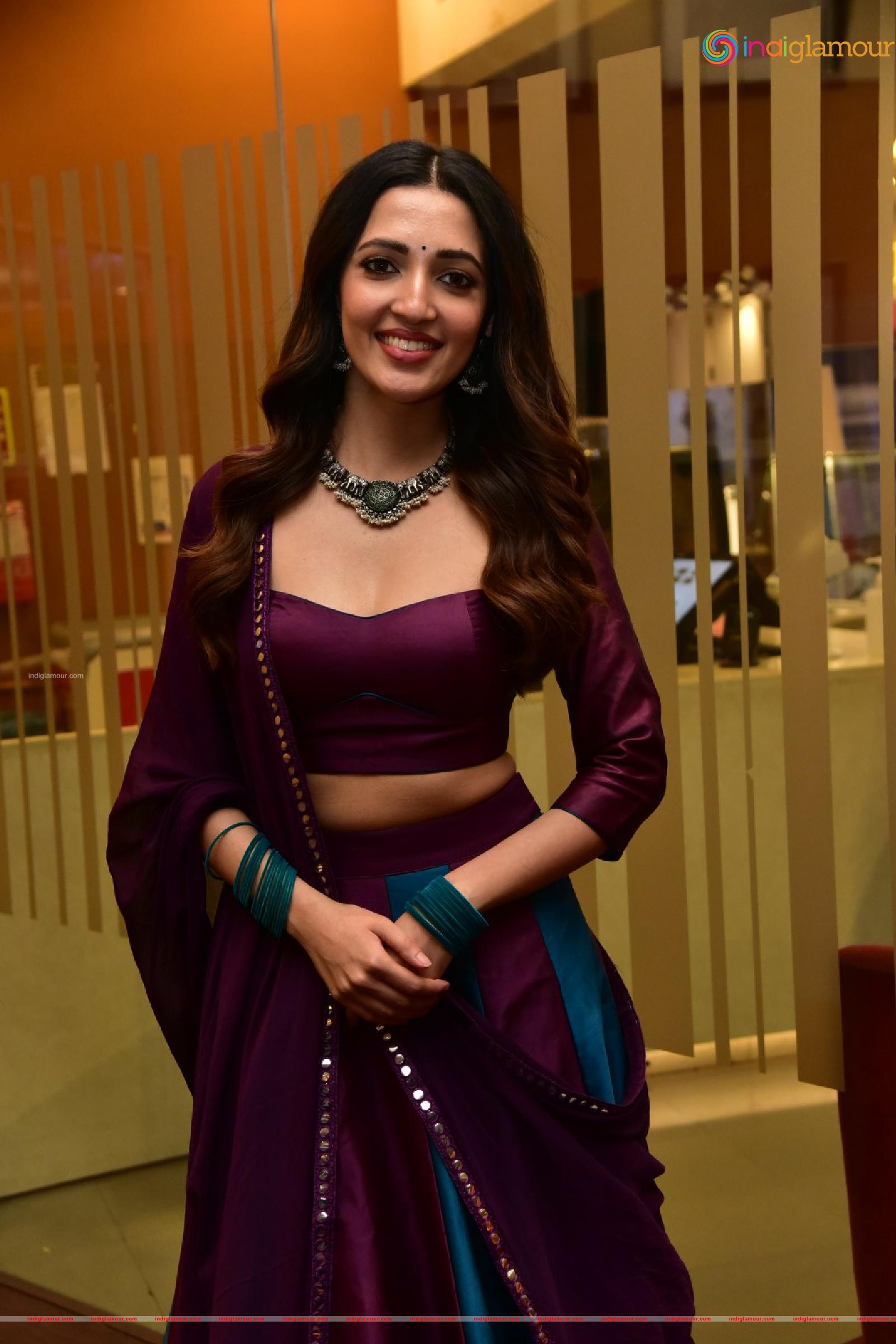 Neha Shetty Actress hd photo
