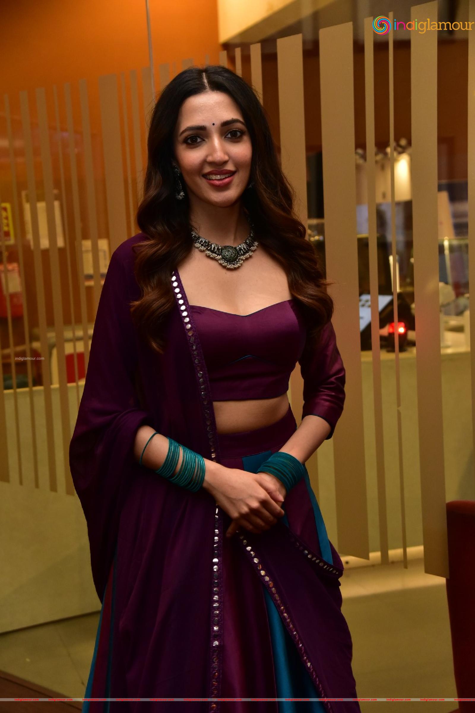 Neha Shetty Actress hd photo