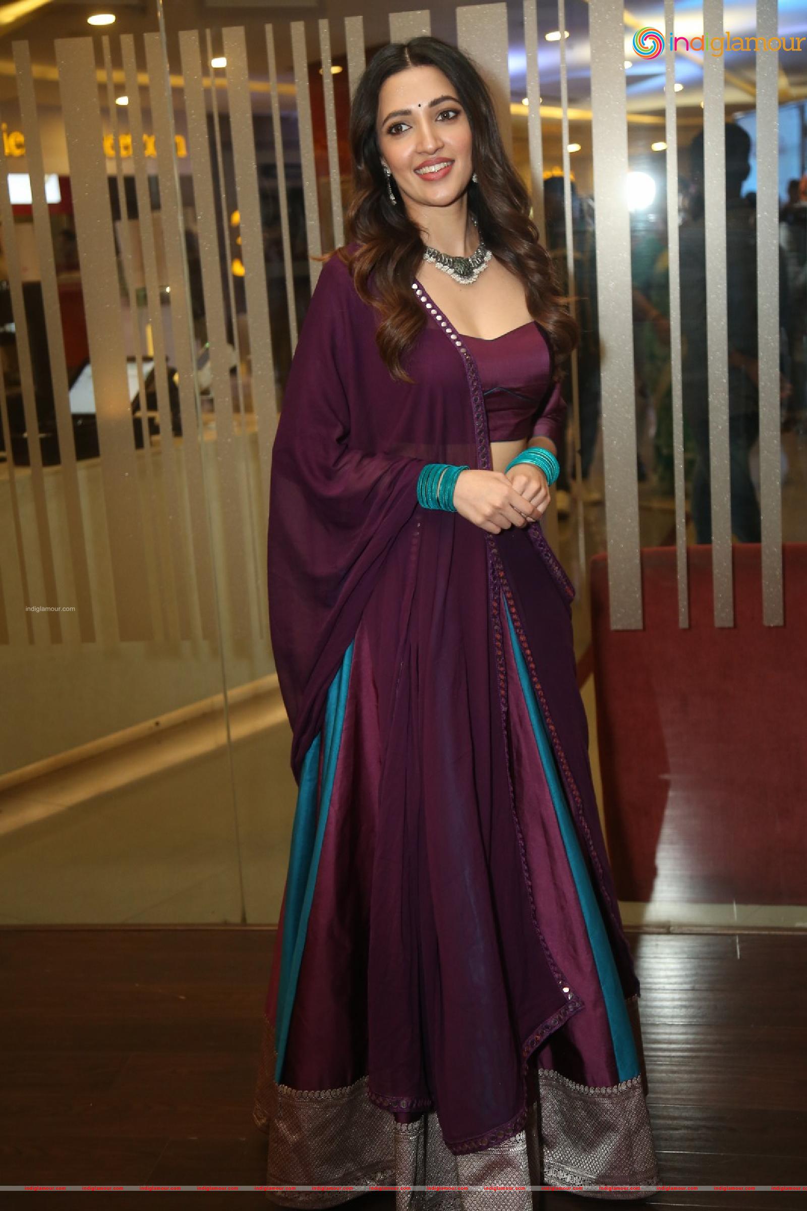 Neha Shetty Actress hd photo