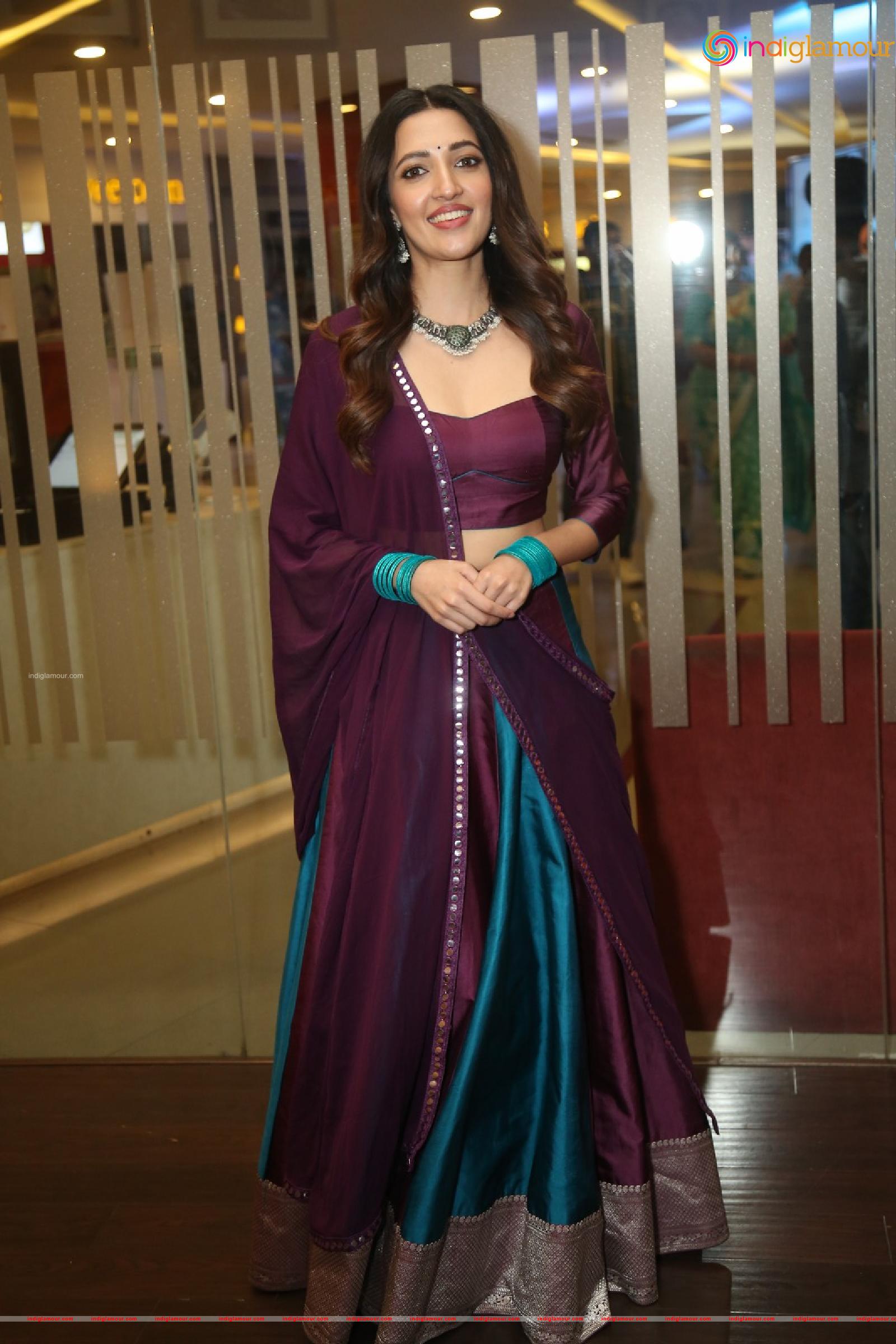 Neha Shetty Actress hd photo