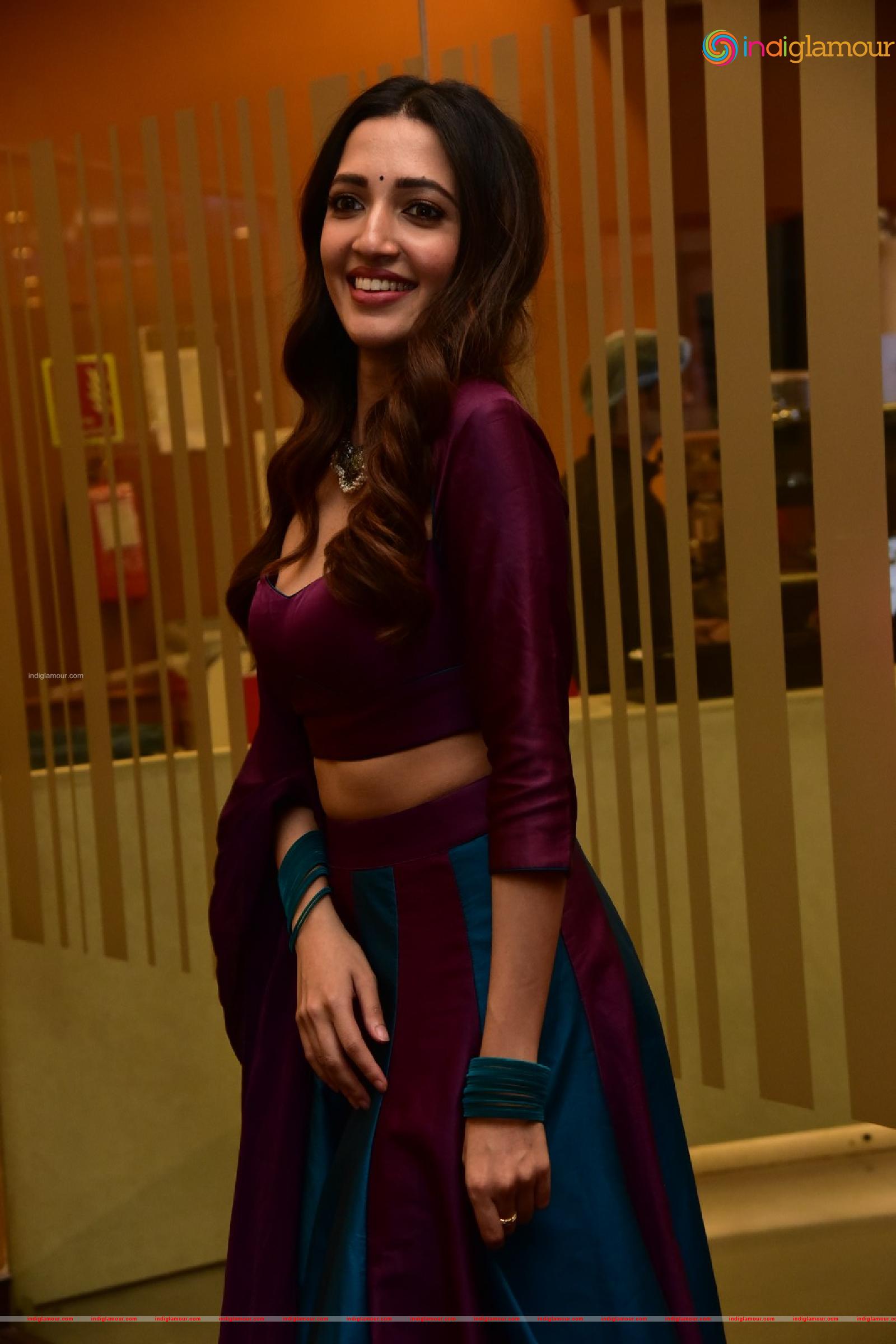 Neha Shetty Actress hd photo
