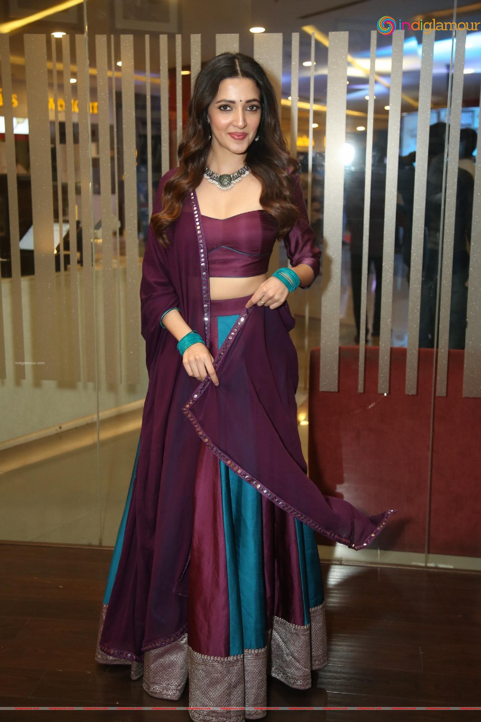 Neha Shetty Actress hd photo