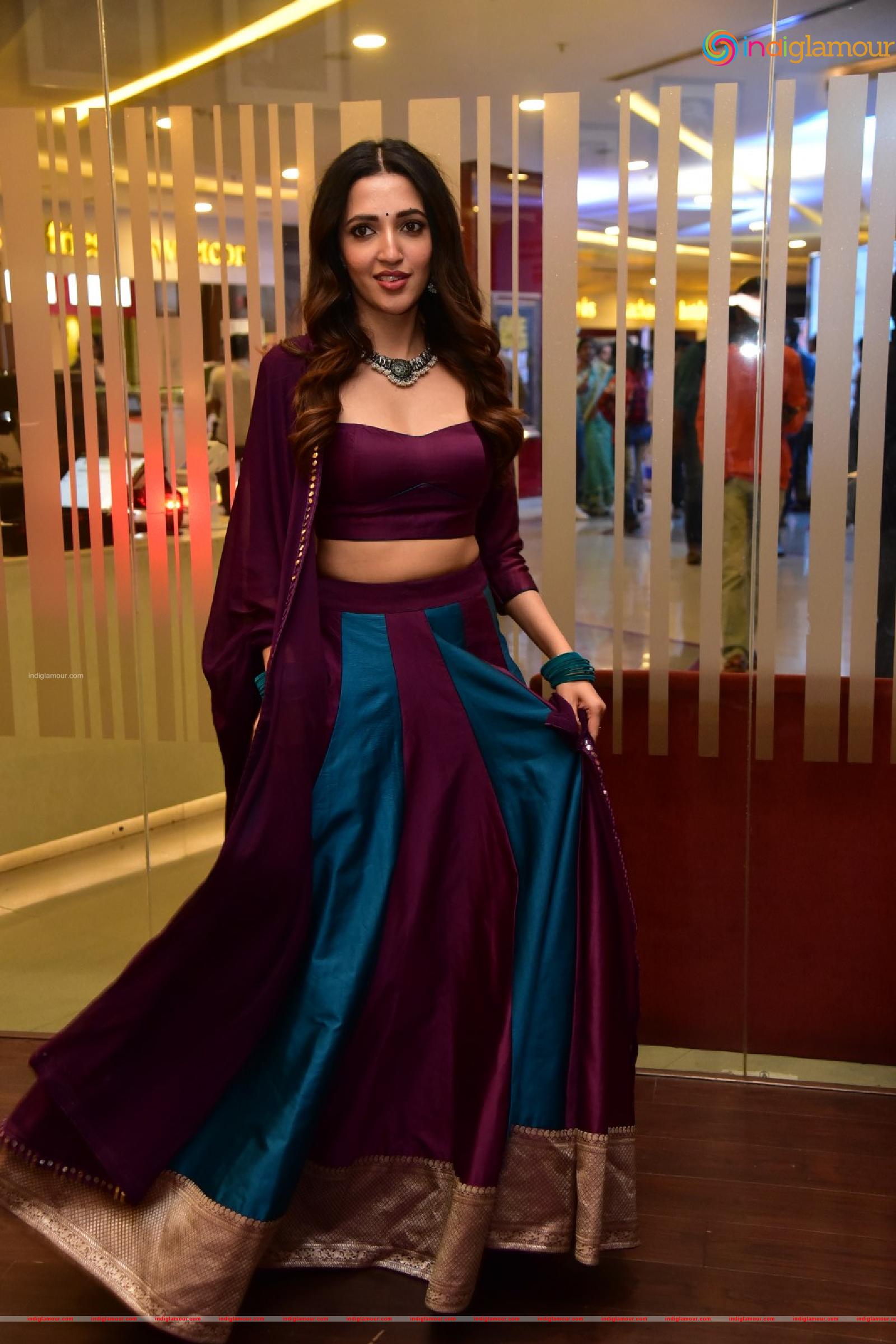 Neha Shetty Actress hd photo