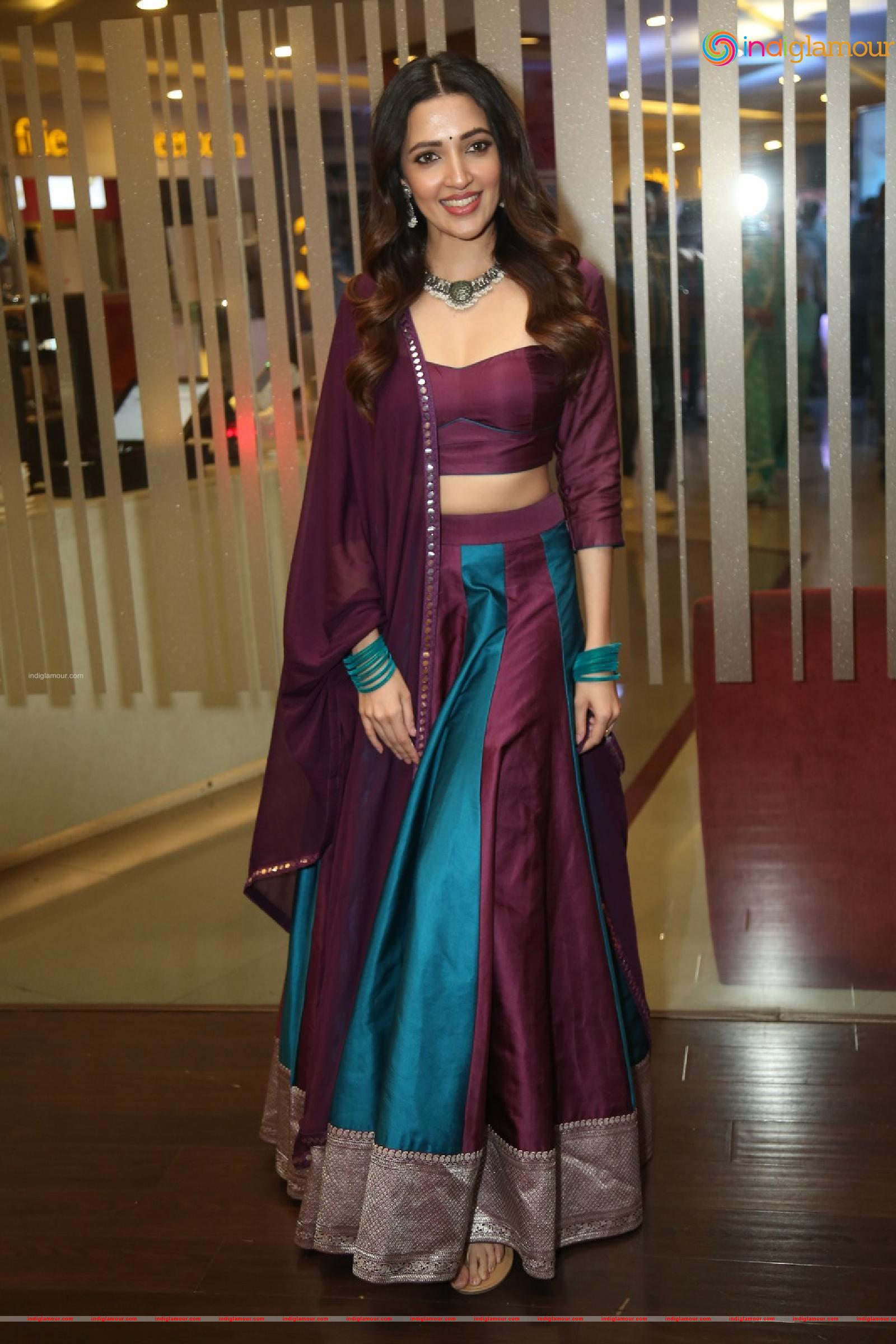 Neha Shetty Actress hd photo