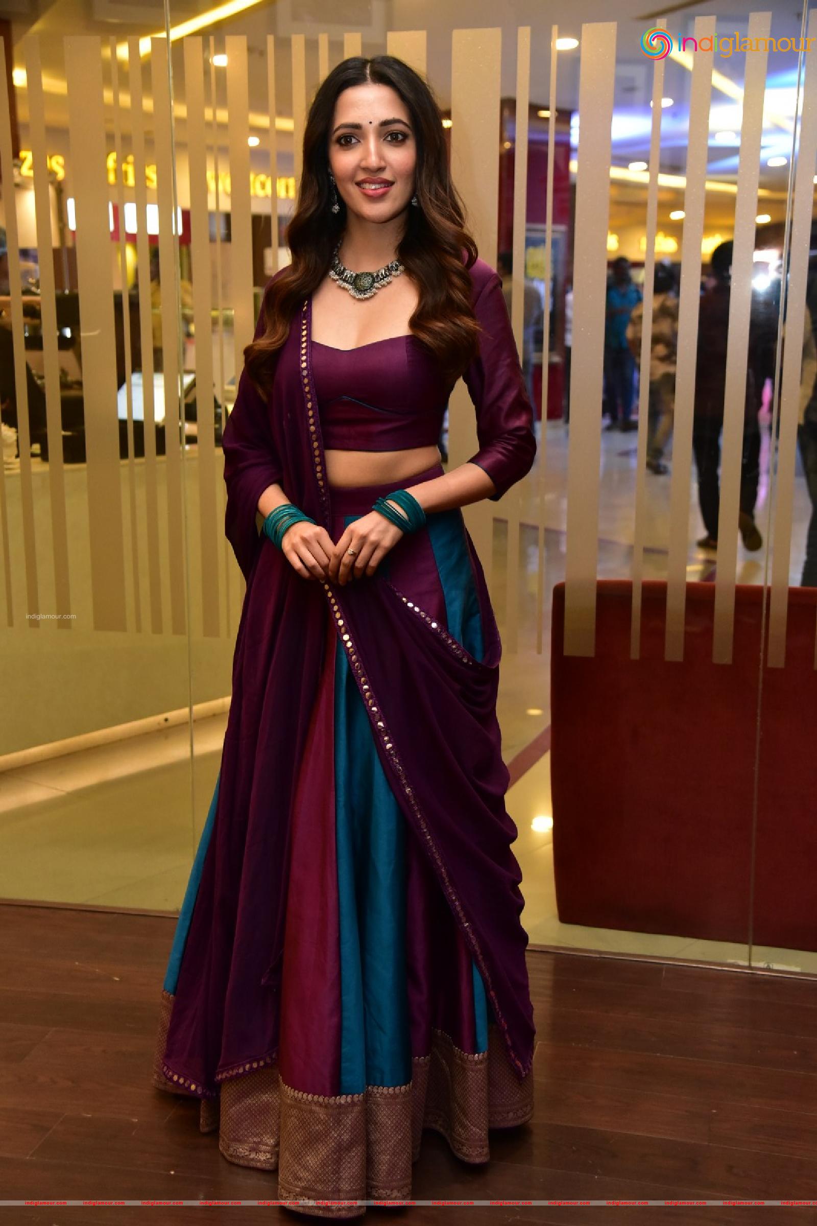 Neha Shetty Actress hd photo