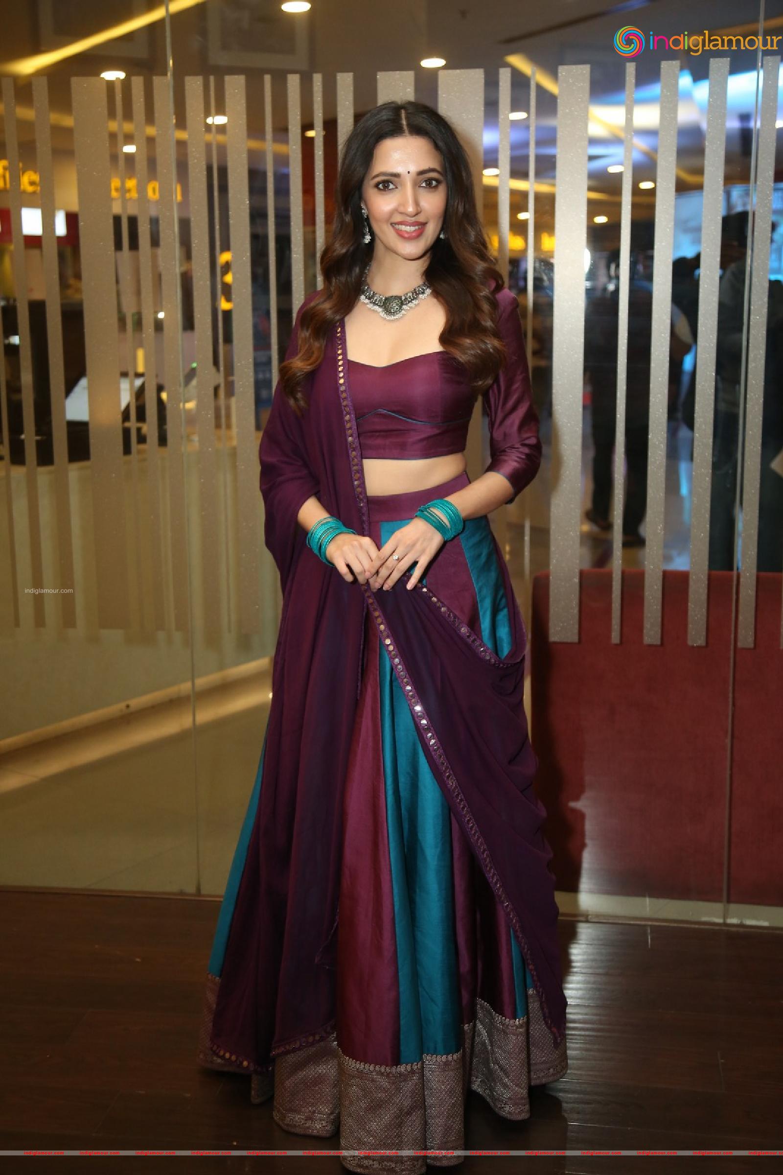 Neha Shetty Actress hd photo
