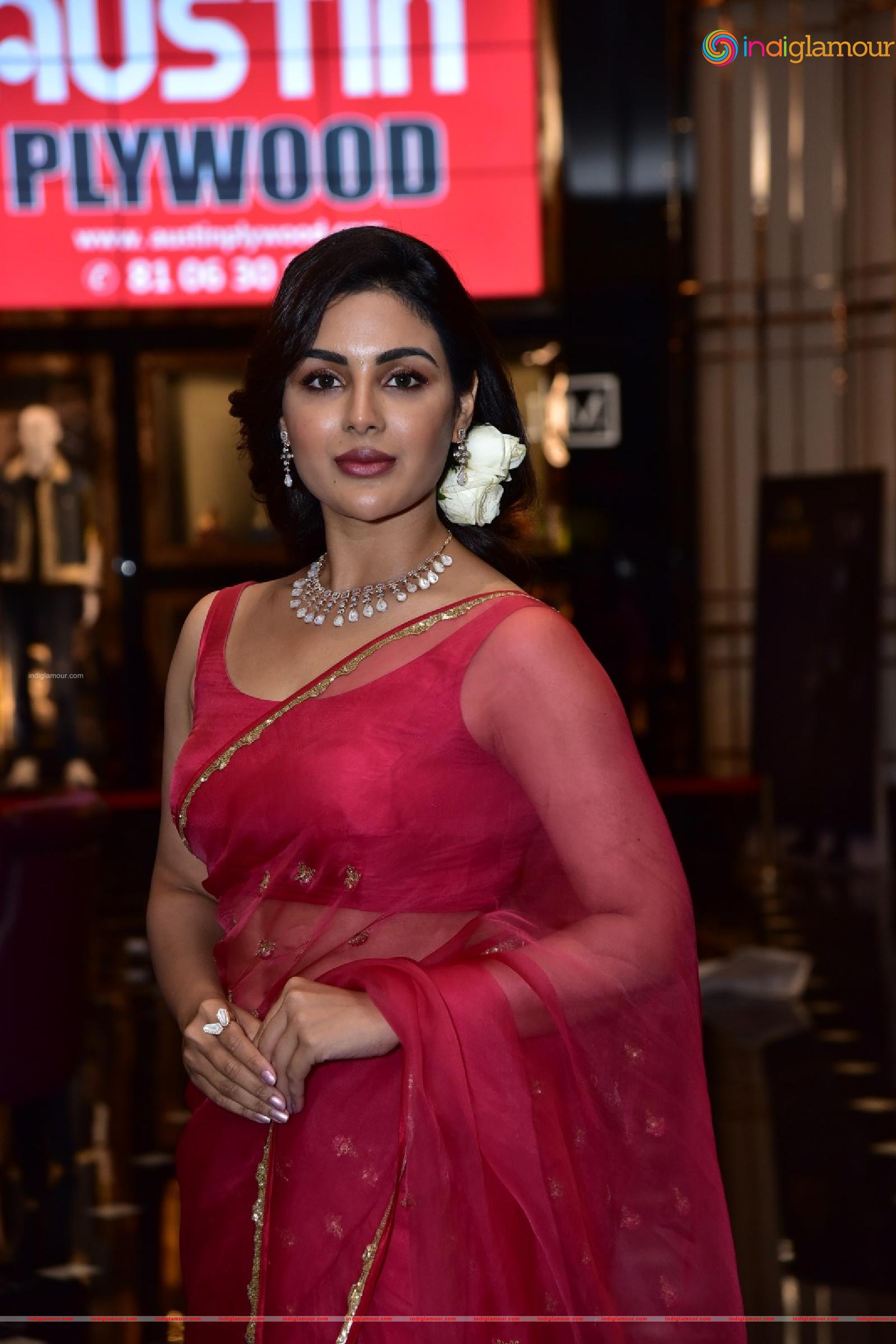 Samyuktha Menon photos