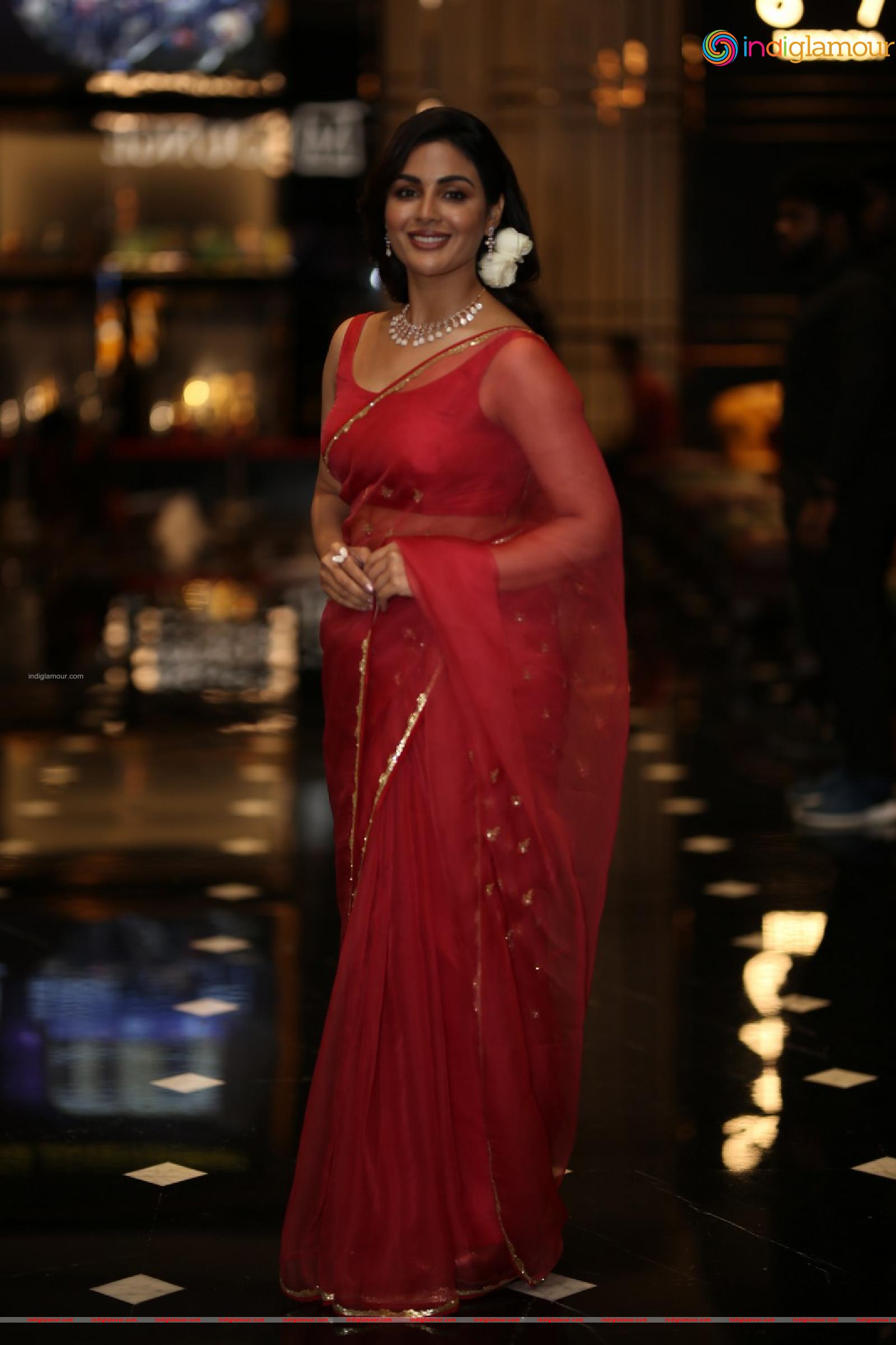 Samyuktha Menon Actress hd photo