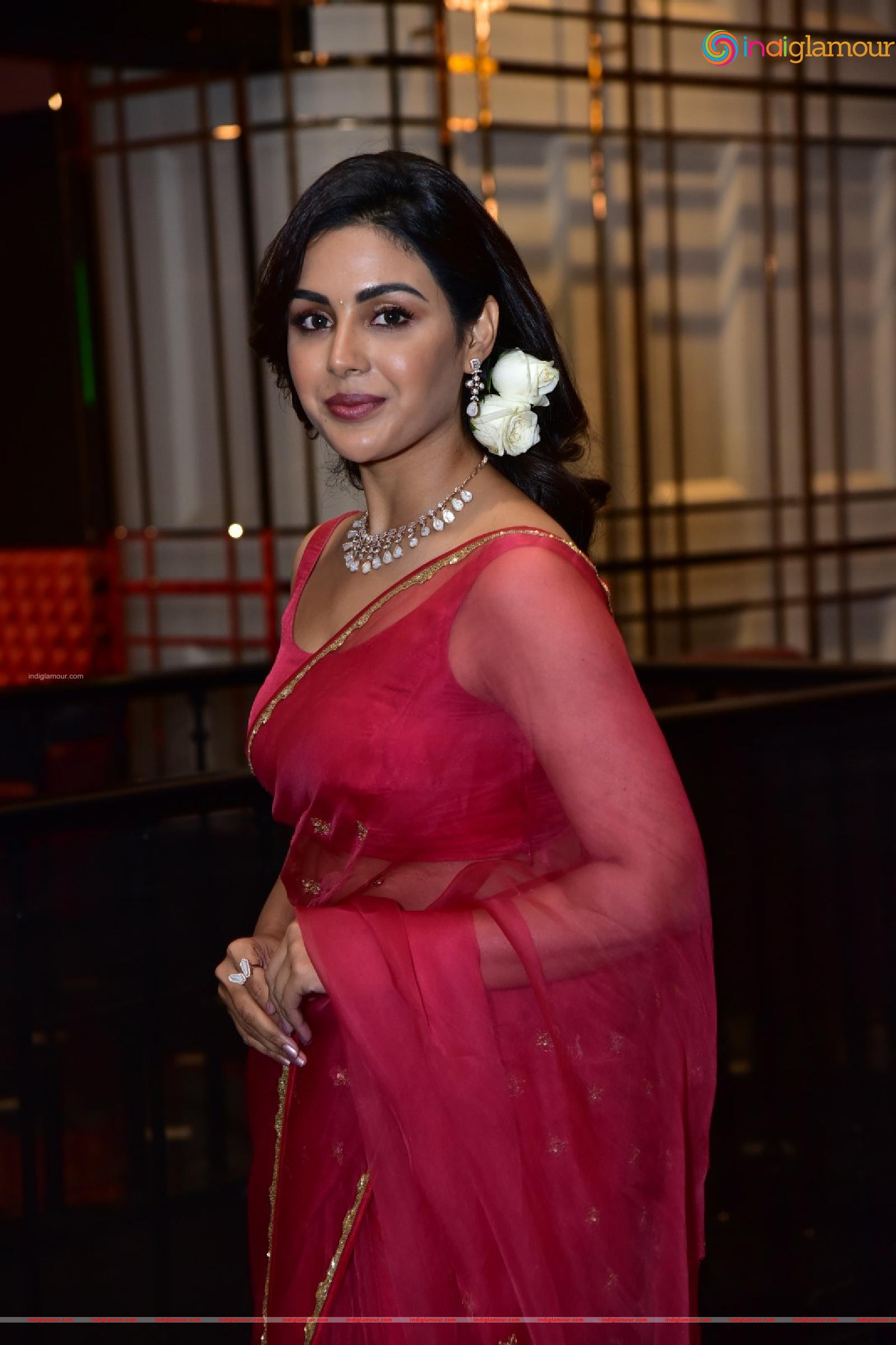 Samyuktha Menon Actress hd photo