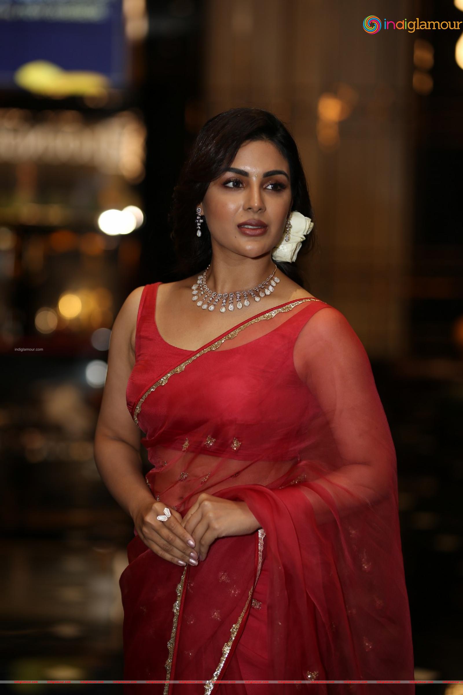 Samyuktha Menon Actress hd photo