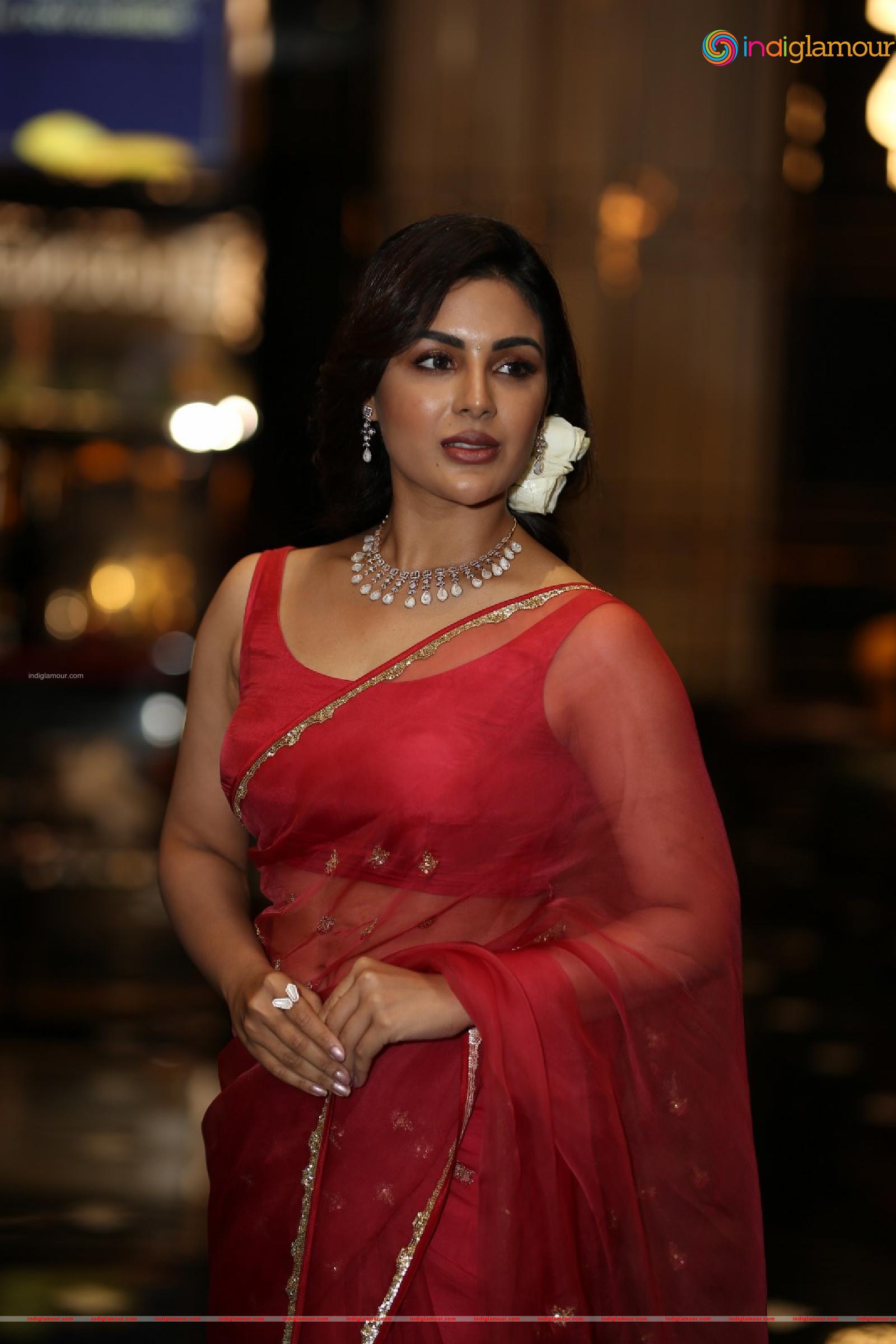 Samyuktha Menon Actress hd photo