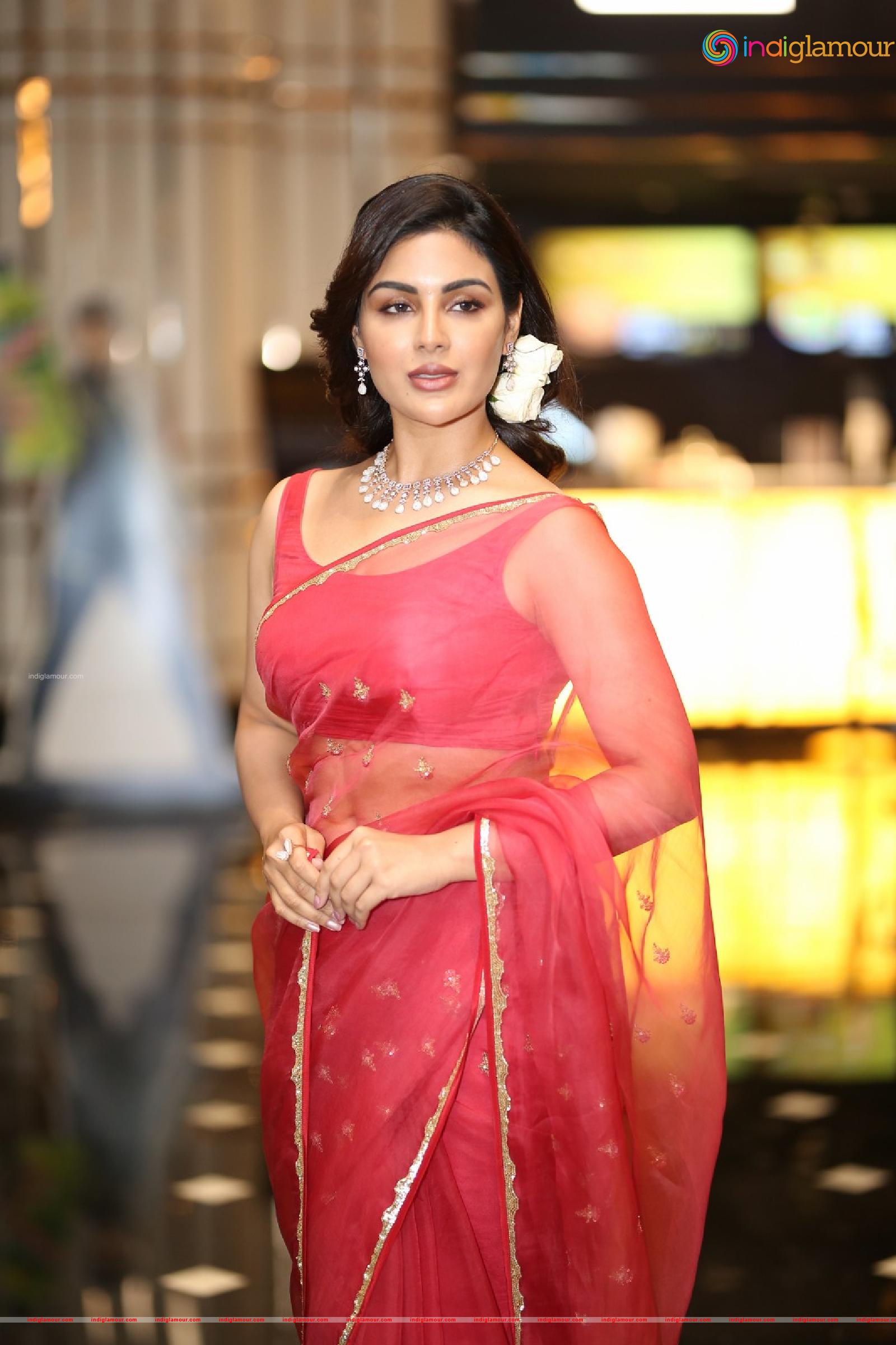Samyuktha Menon Actress hd photo