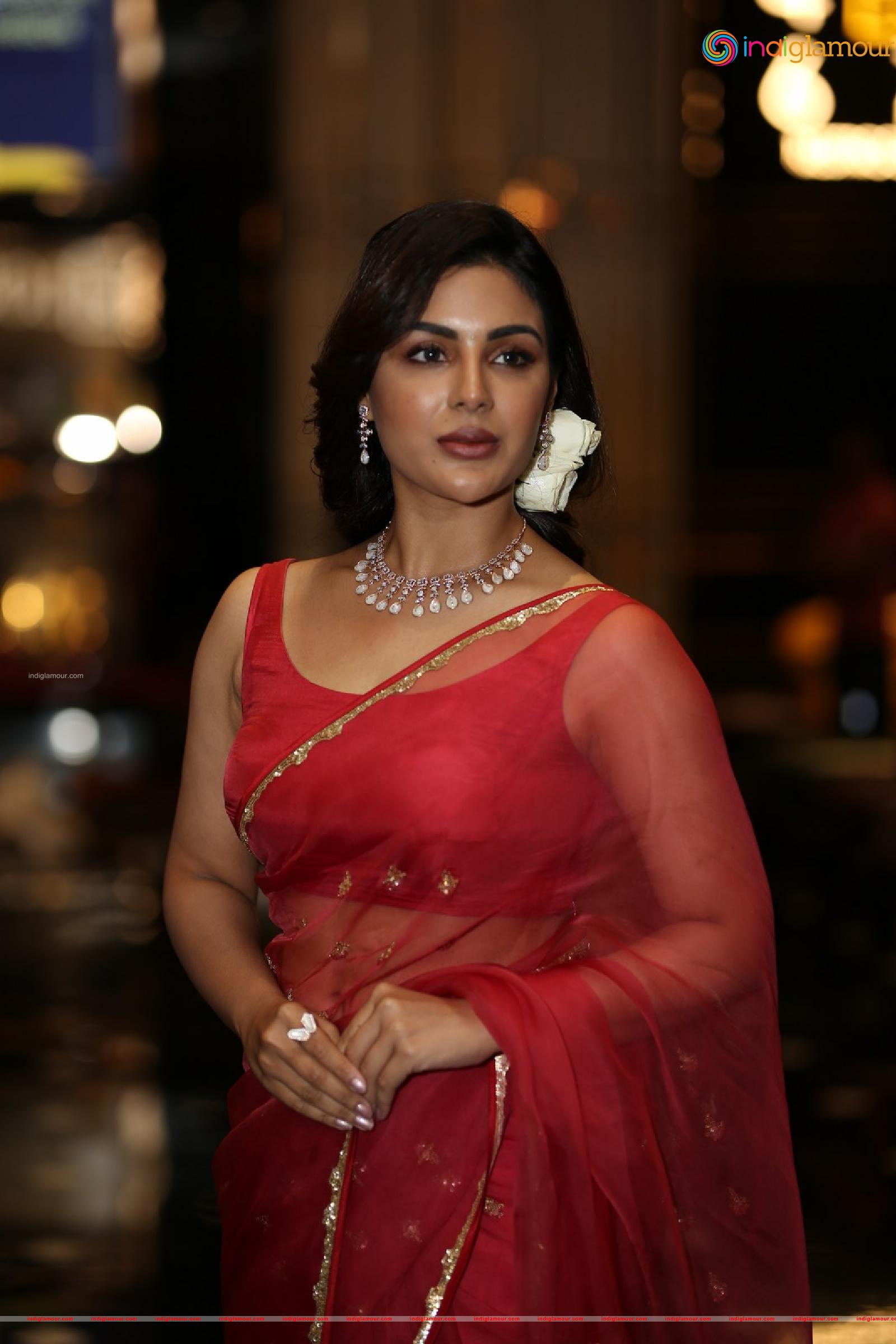 Samyuktha Menon Actress hd photo