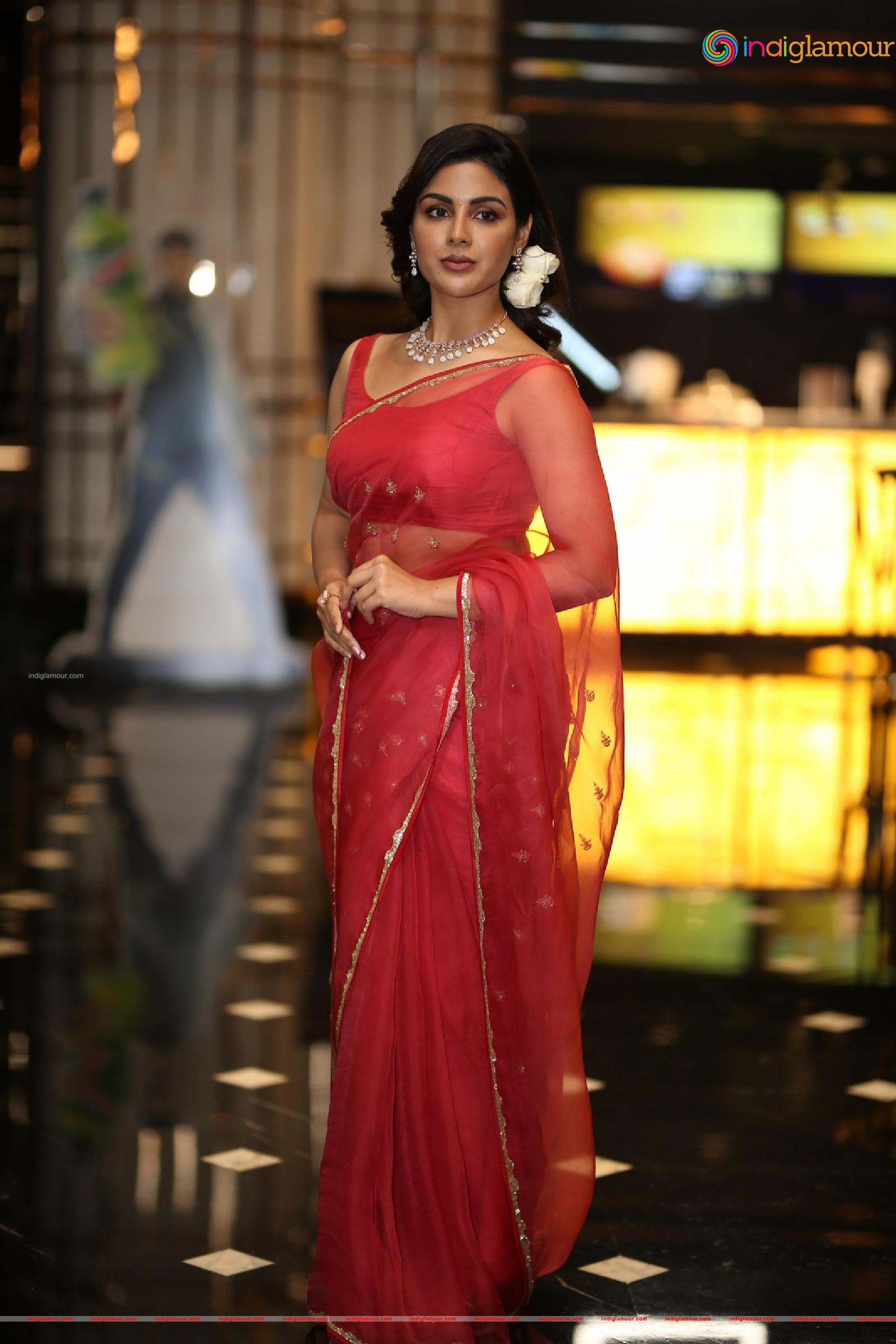 Samyuktha Menon Actress hd photo