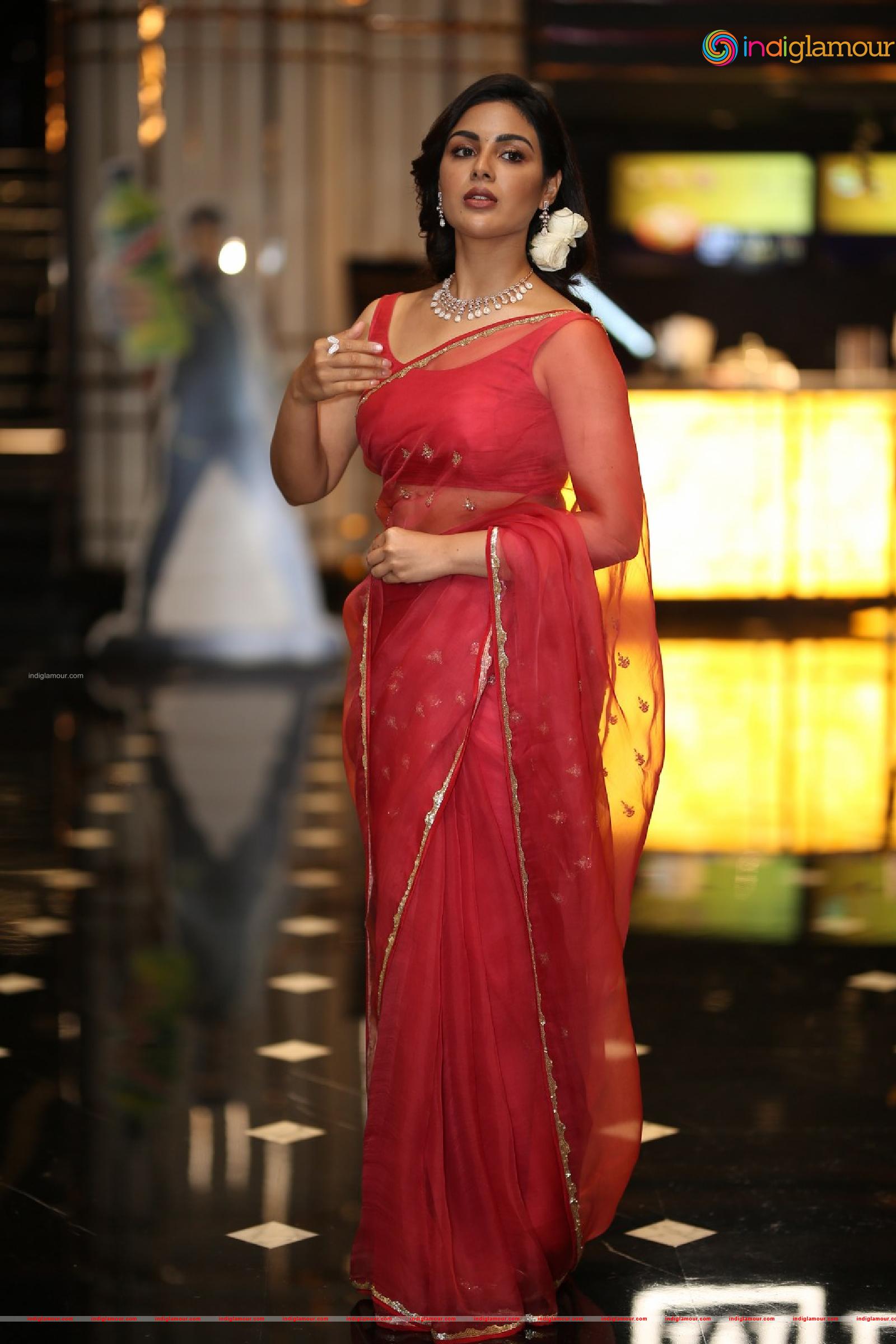 Samyuktha Menon Actress hd photo