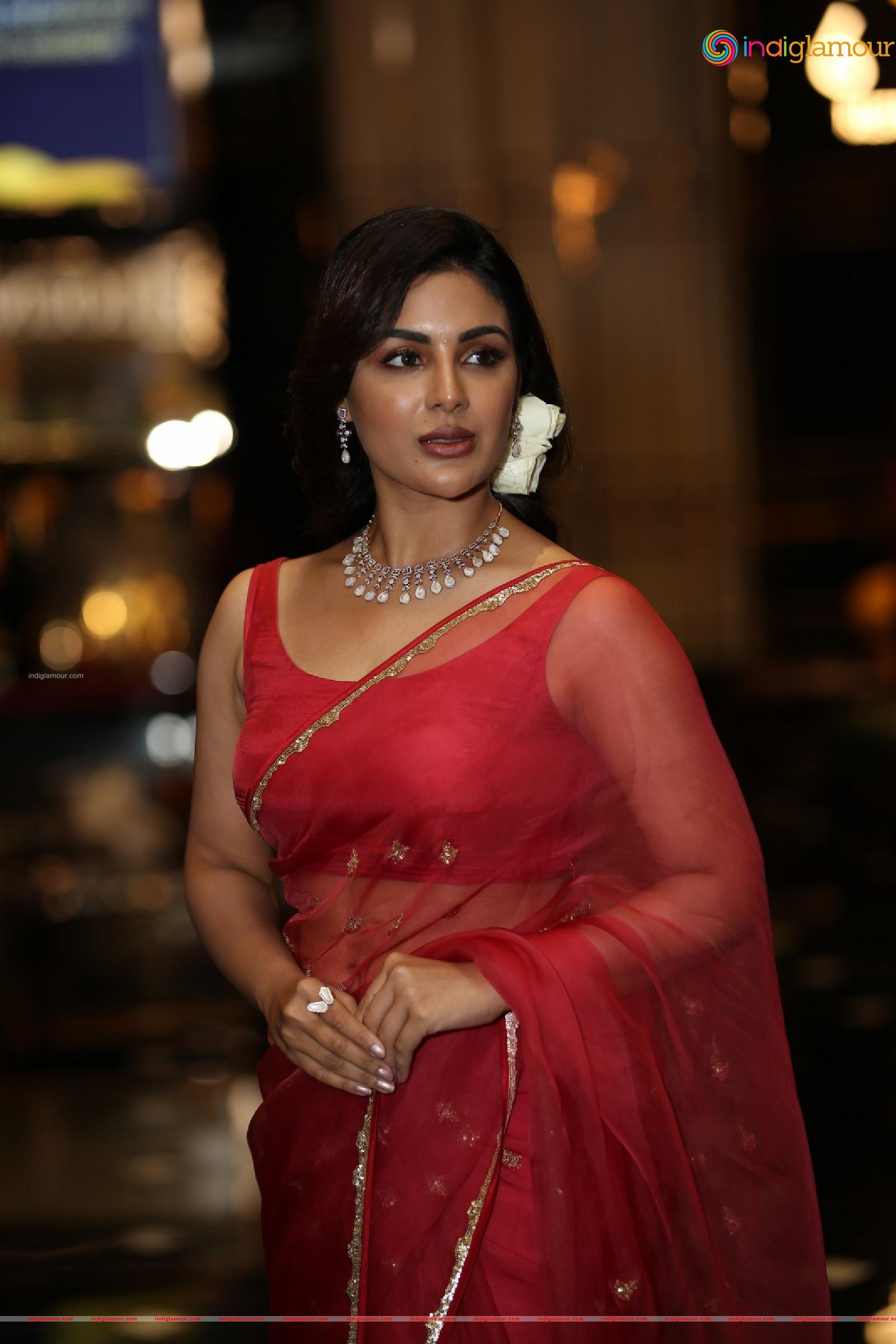 Samyuktha Menon Actress hd photo