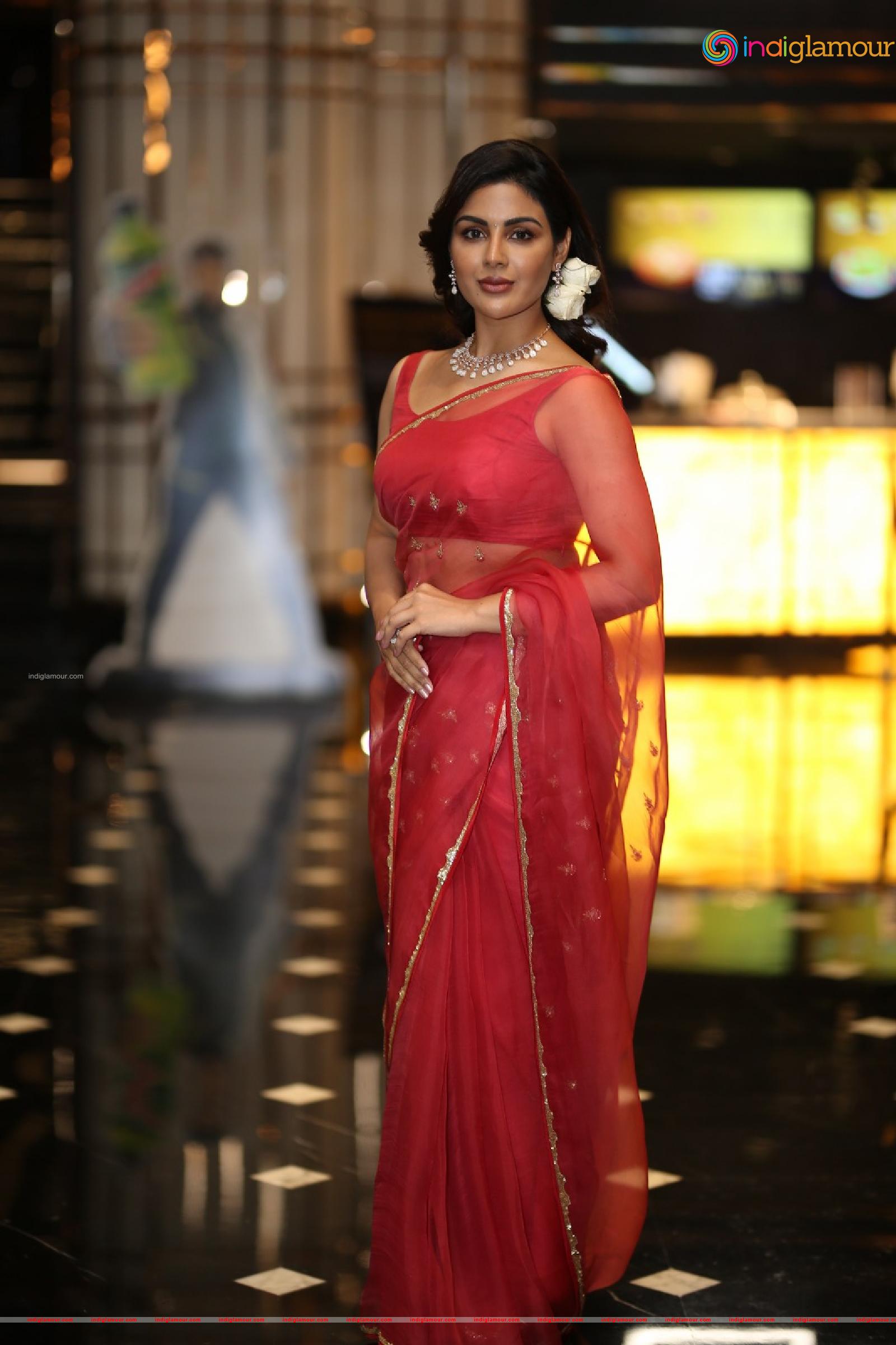 Samyuktha Menon Actress hd photo