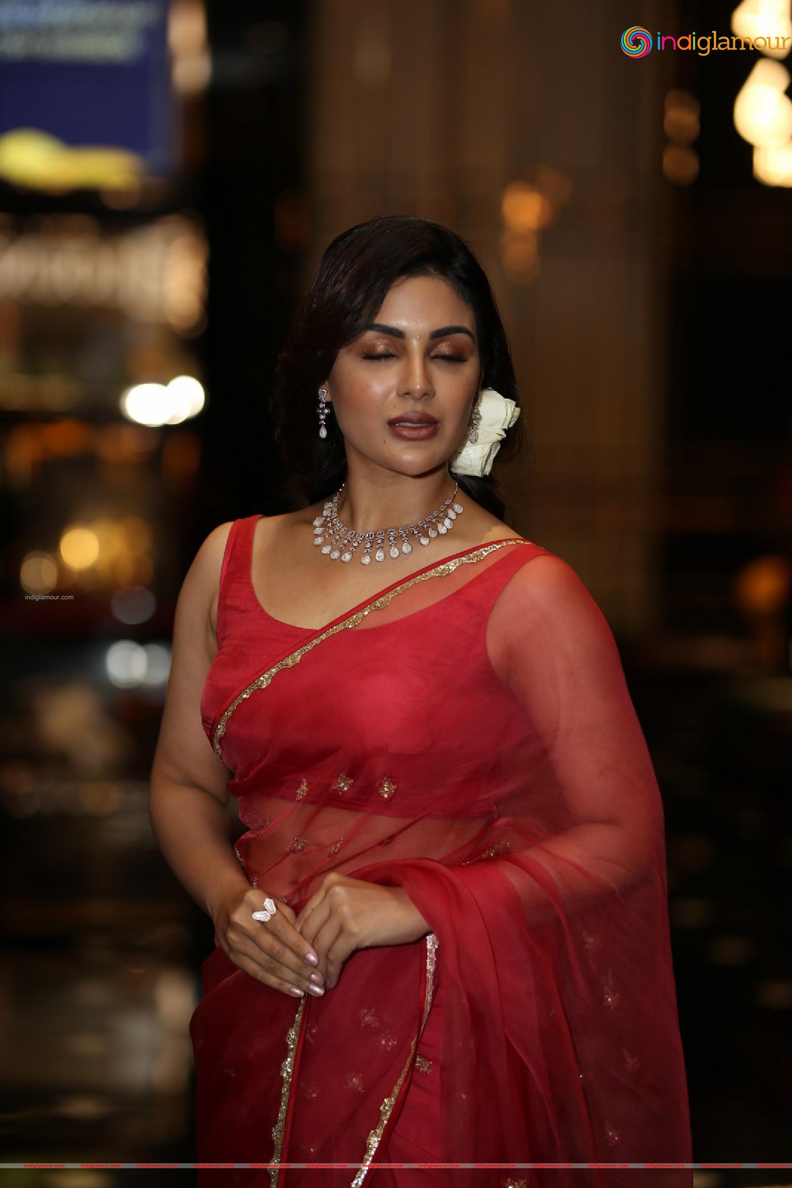 Samyuktha Menon Actress hd photo