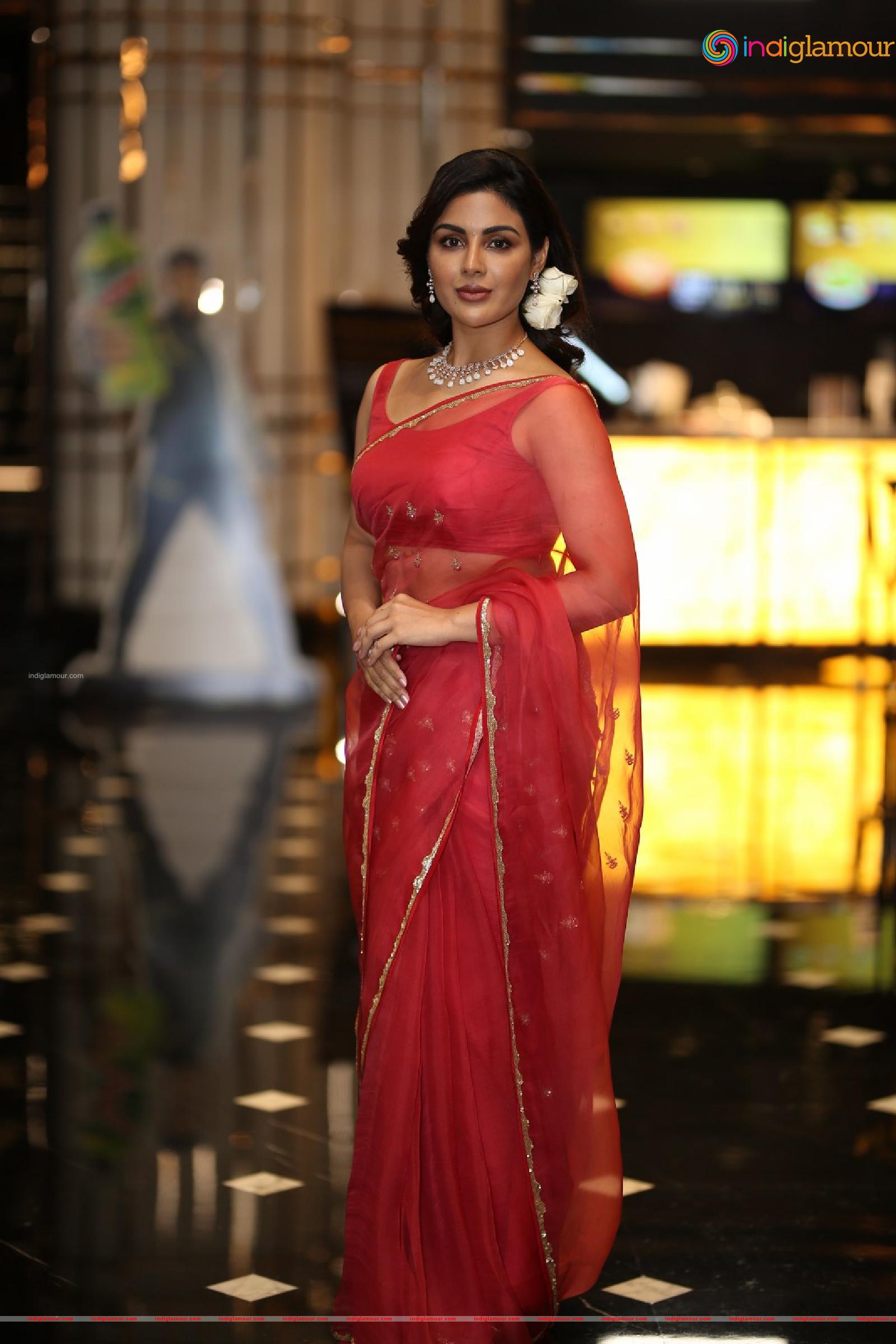 Samyuktha Menon Actress hd photo