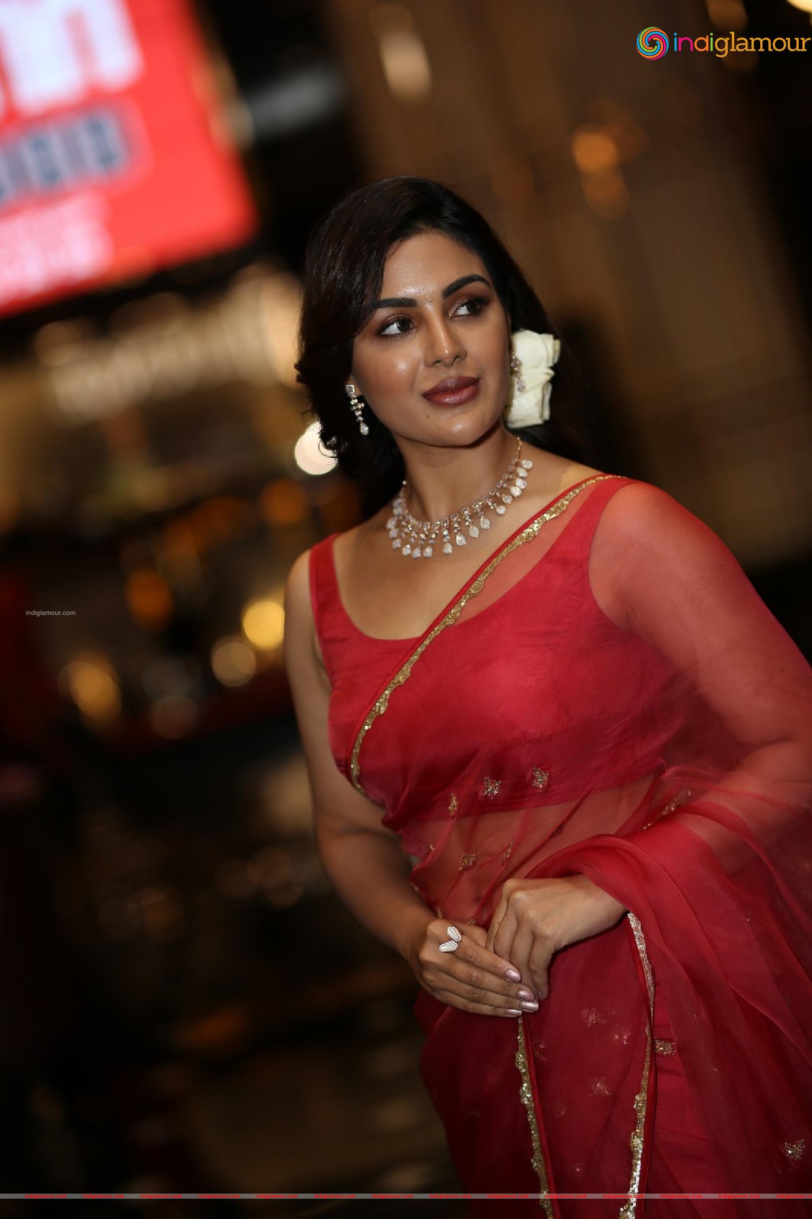 Samyuktha Menon Actress hd photo