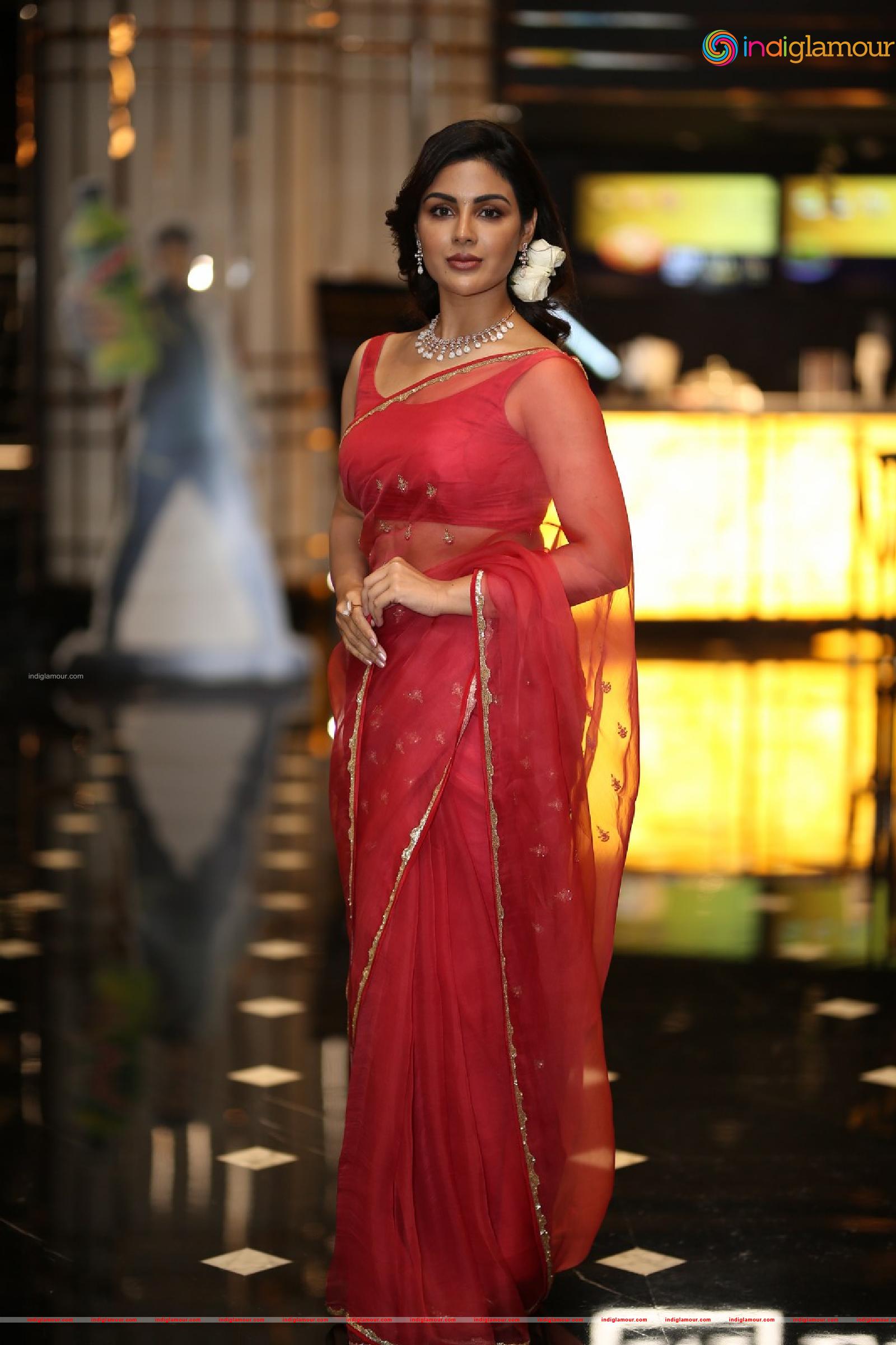 Samyuktha Menon Actress hd photo