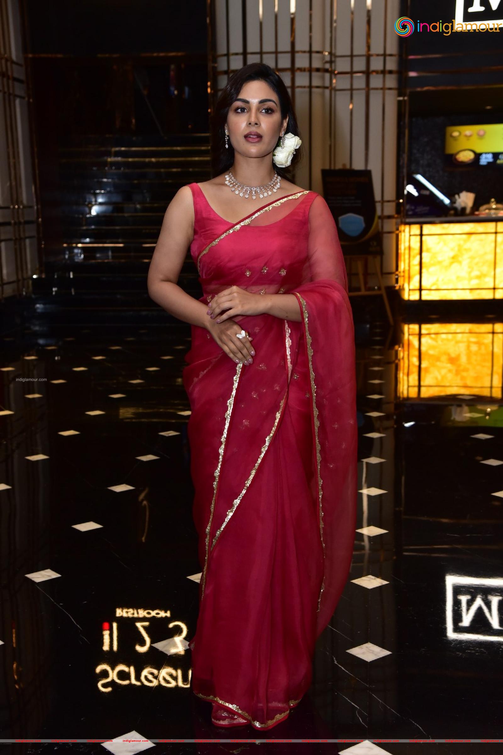 Samyuktha Menon Actress hd photo