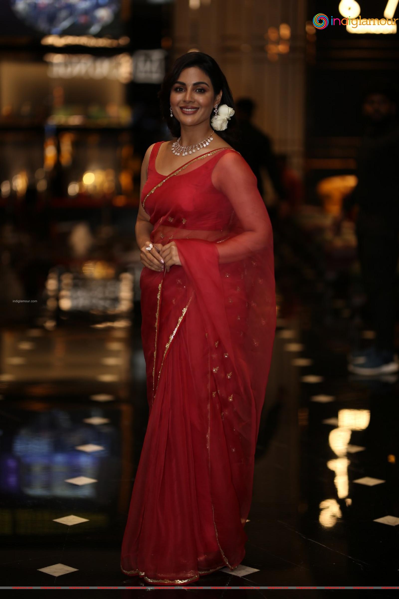Samyuktha Menon Actress hd photo