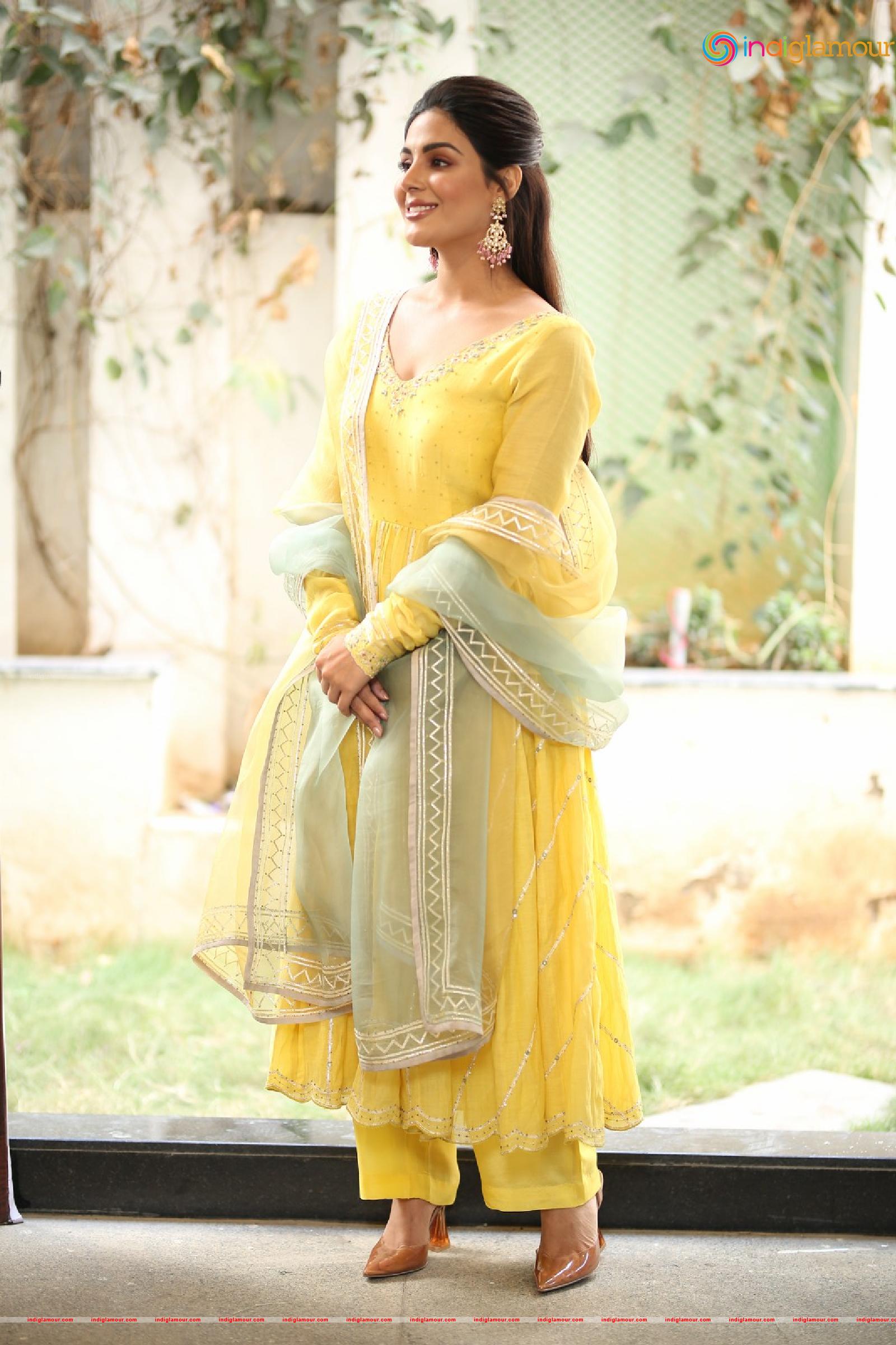 Samyuktha Menon Actress hd photo