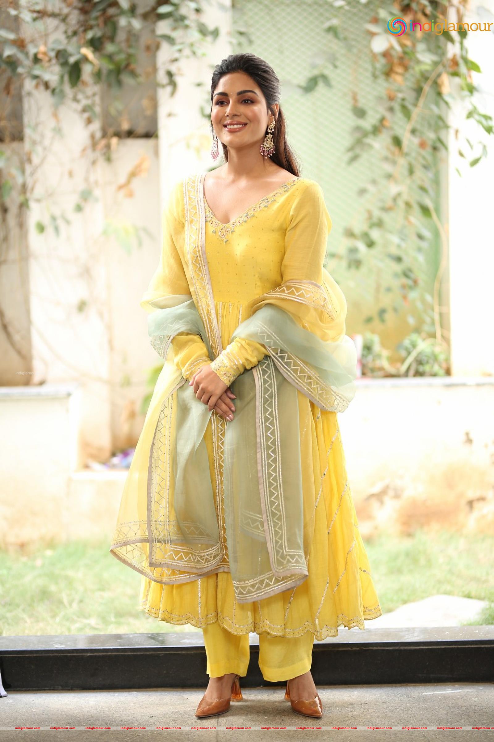 Samyuktha Menon Actress hd photo