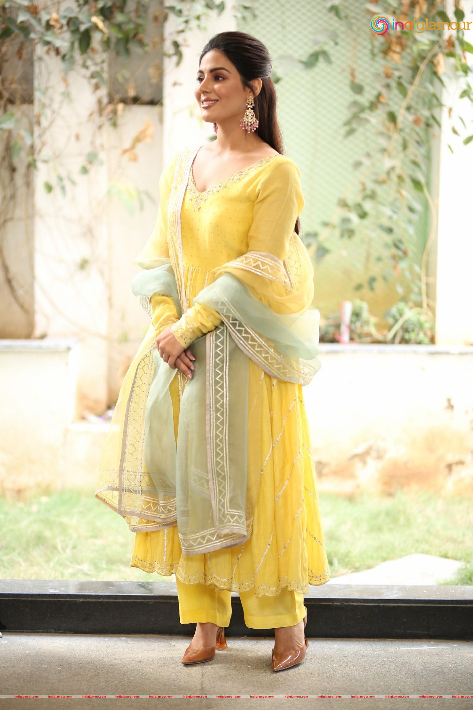 Samyuktha Menon Actress hd photo