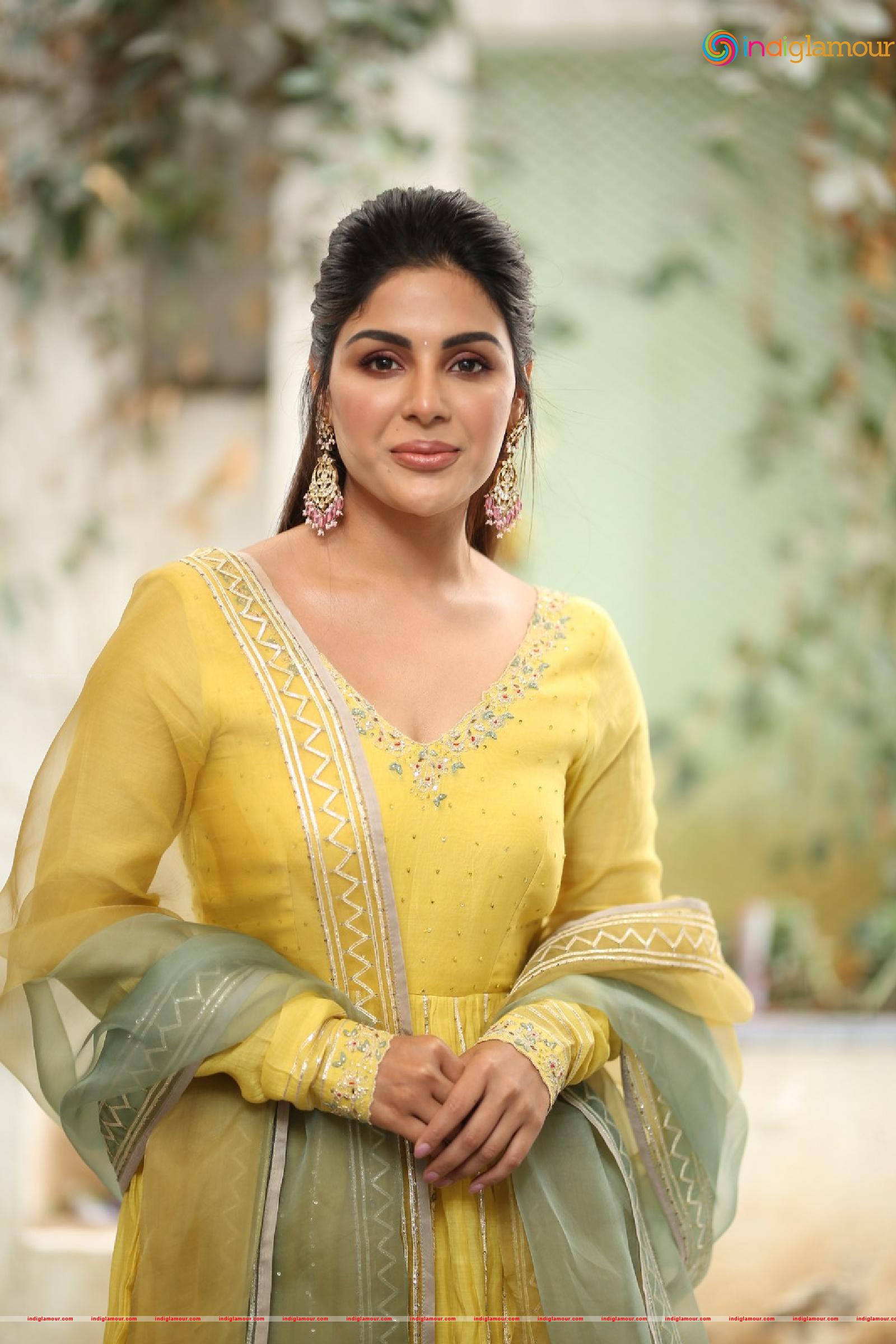 Samyuktha Menon Actress hd photo