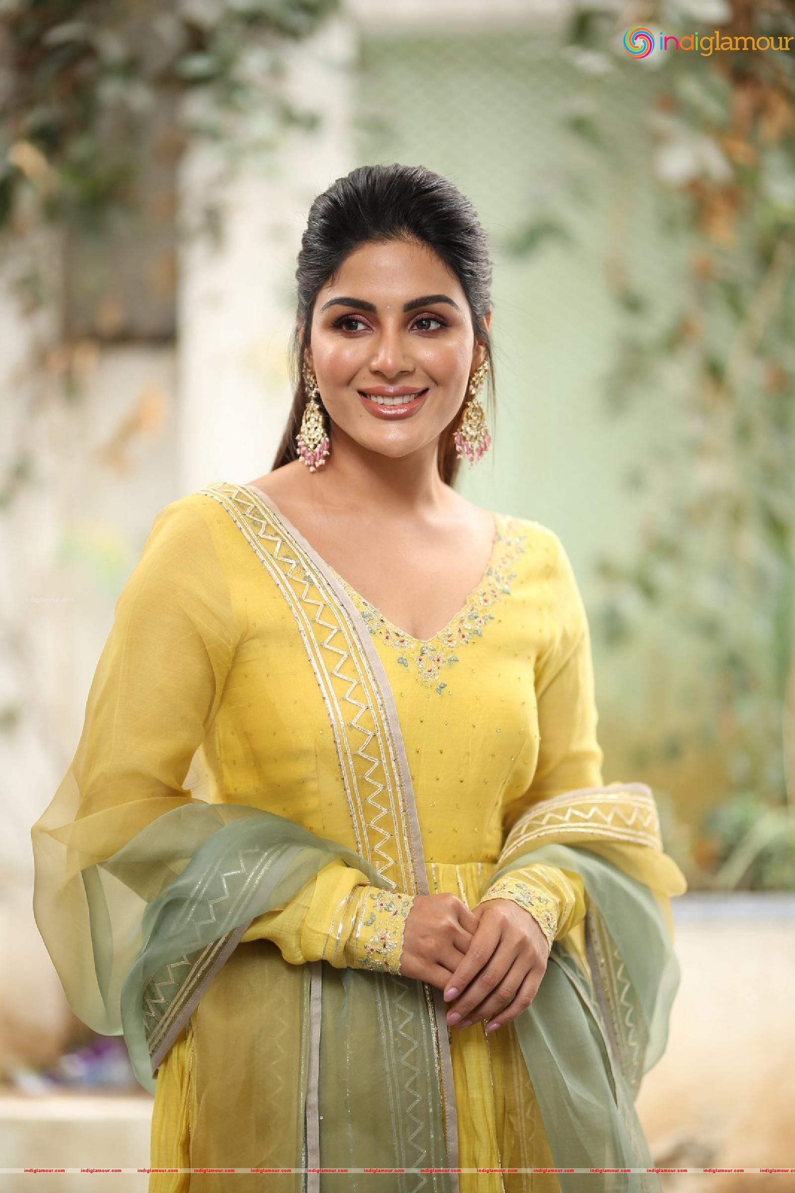 Samyuktha Menon Actress hd photo