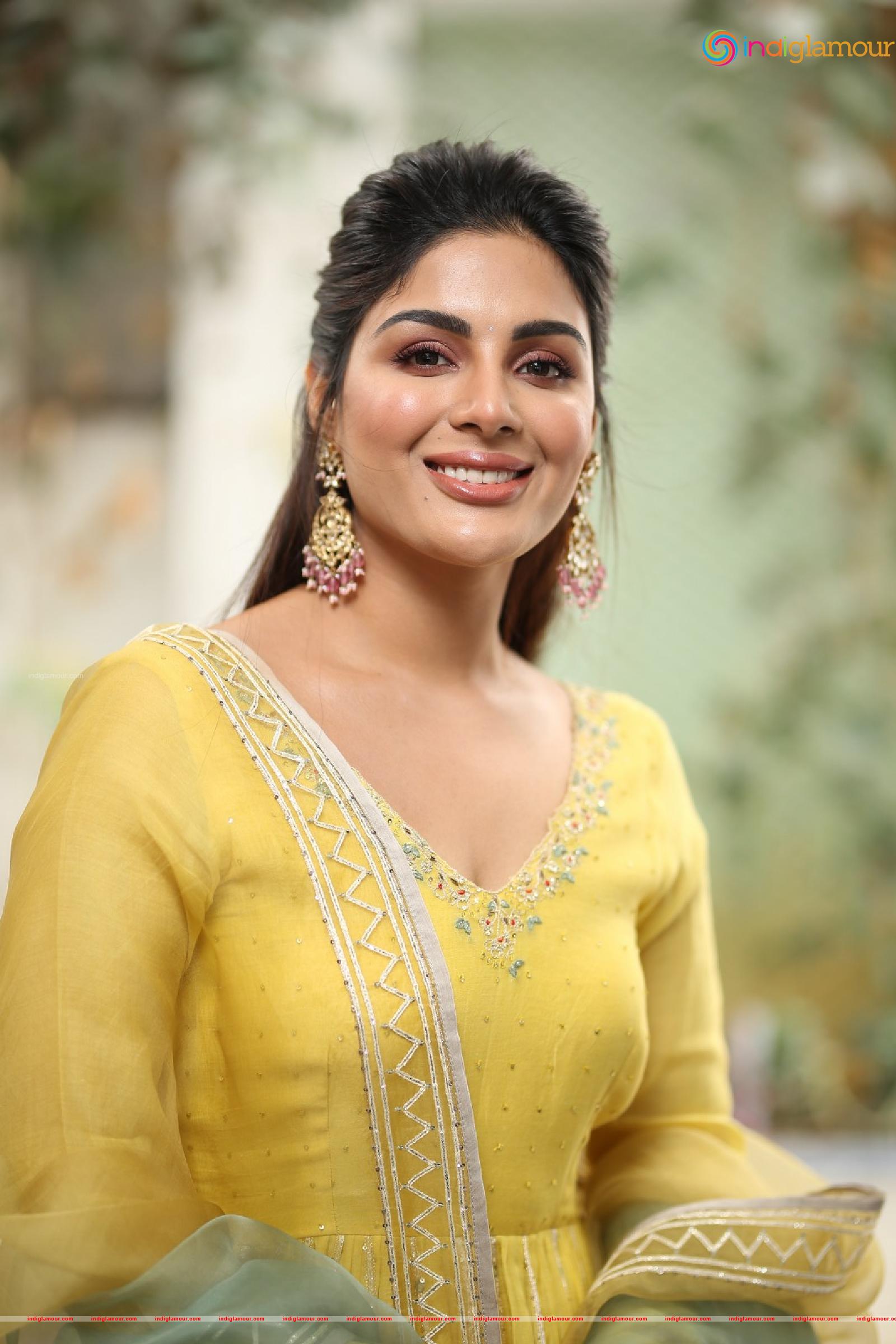 Samyuktha Menon Actress hd photo