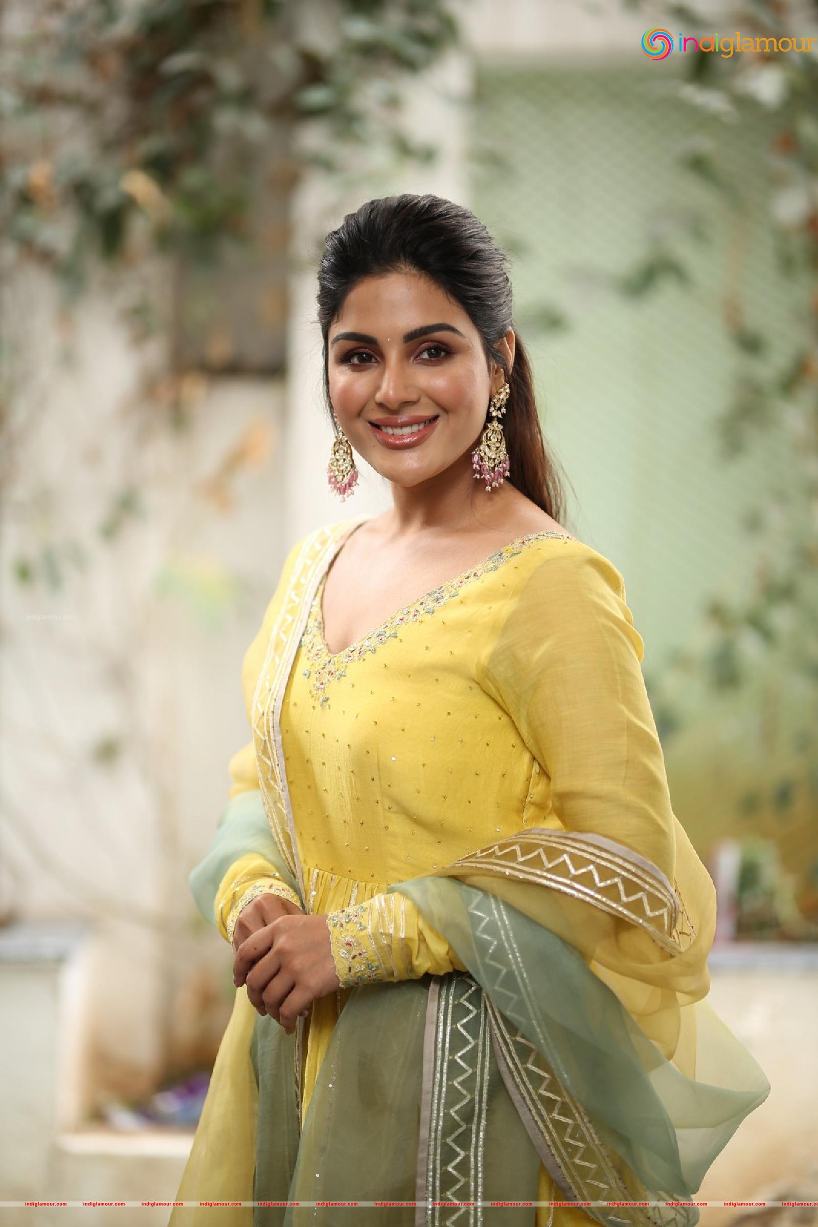 Samyuktha Menon Actress hd photo